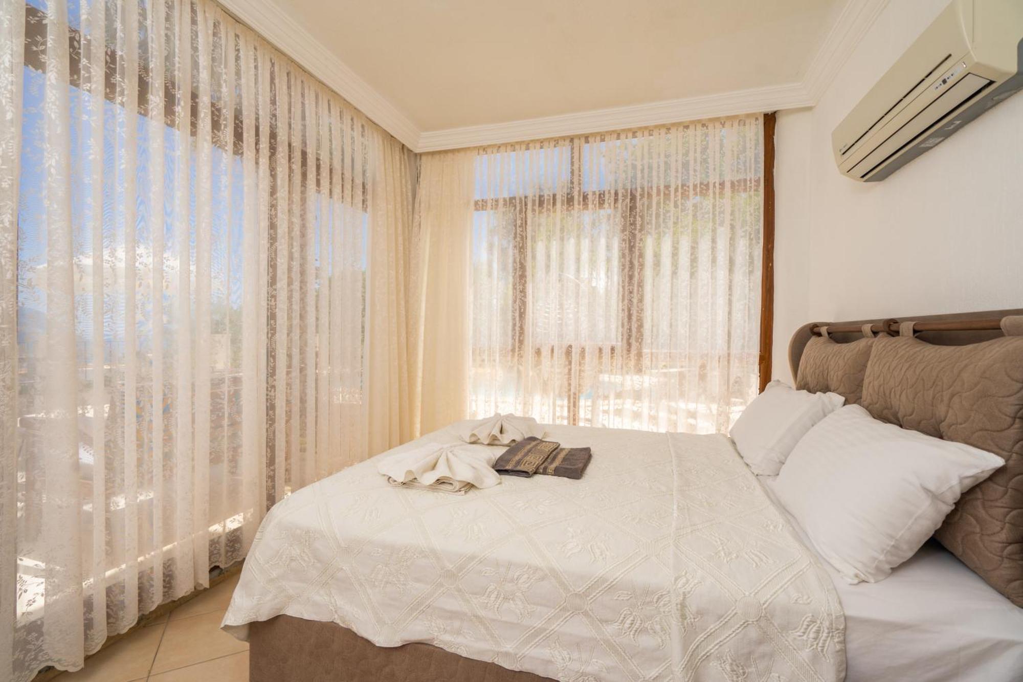 Asya 2 * Kalkan