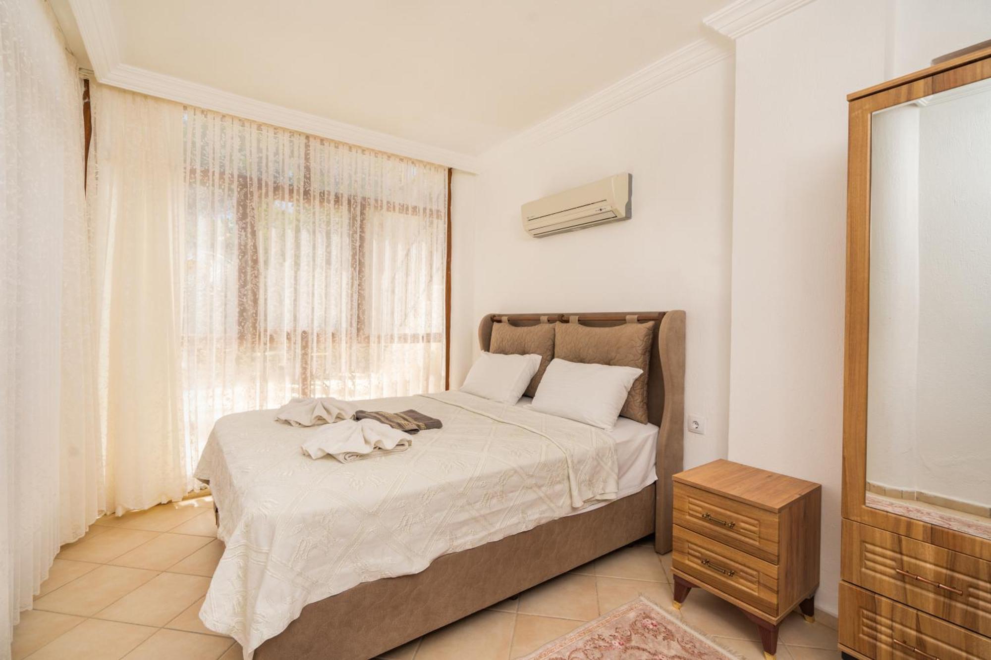Asya 2 Apartment Kalkan