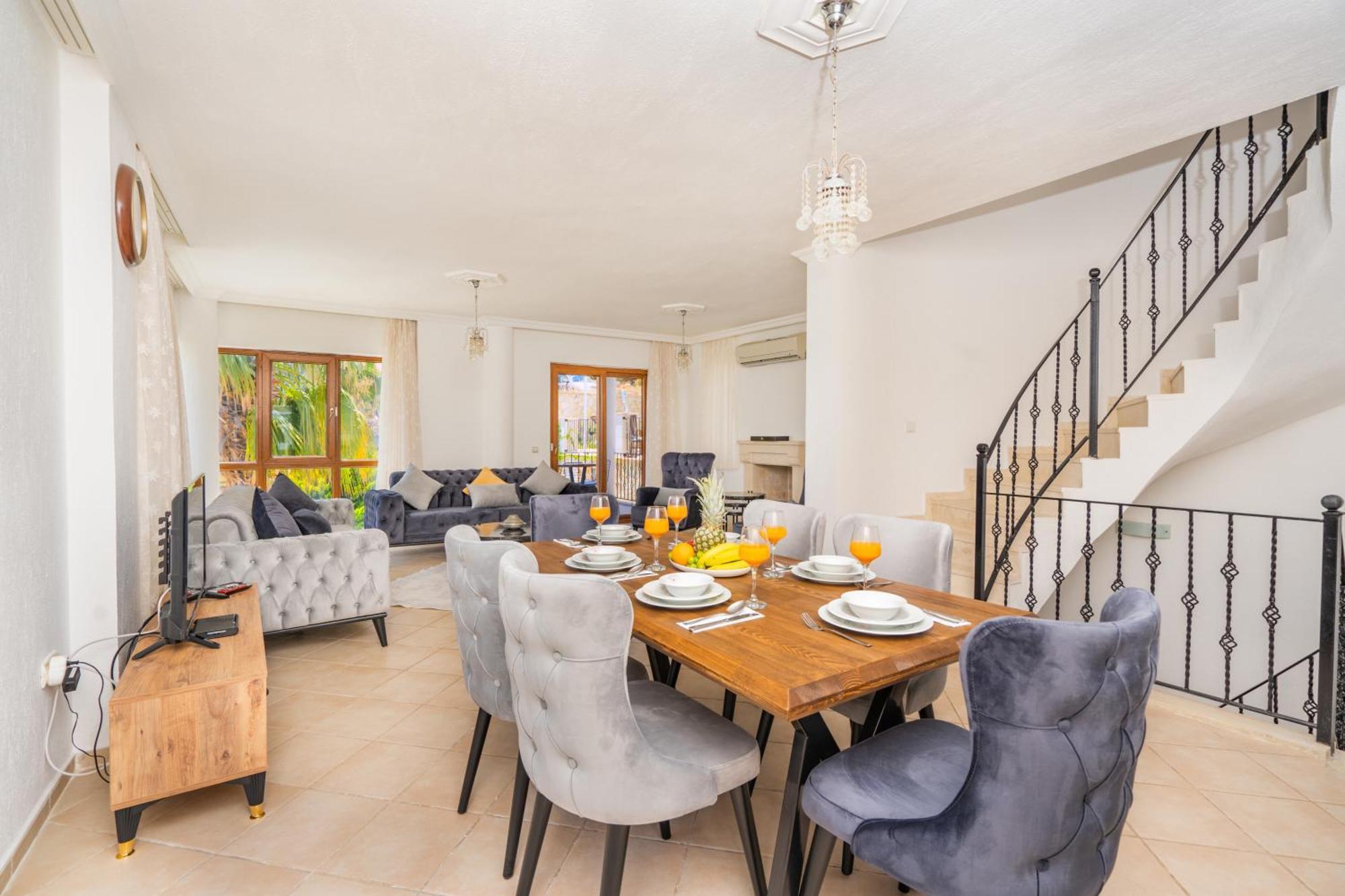 Asya 2 Apartment