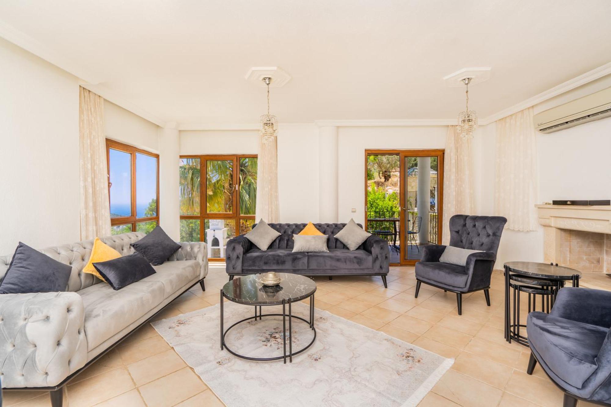 Apartment Asya 2 Kalkan