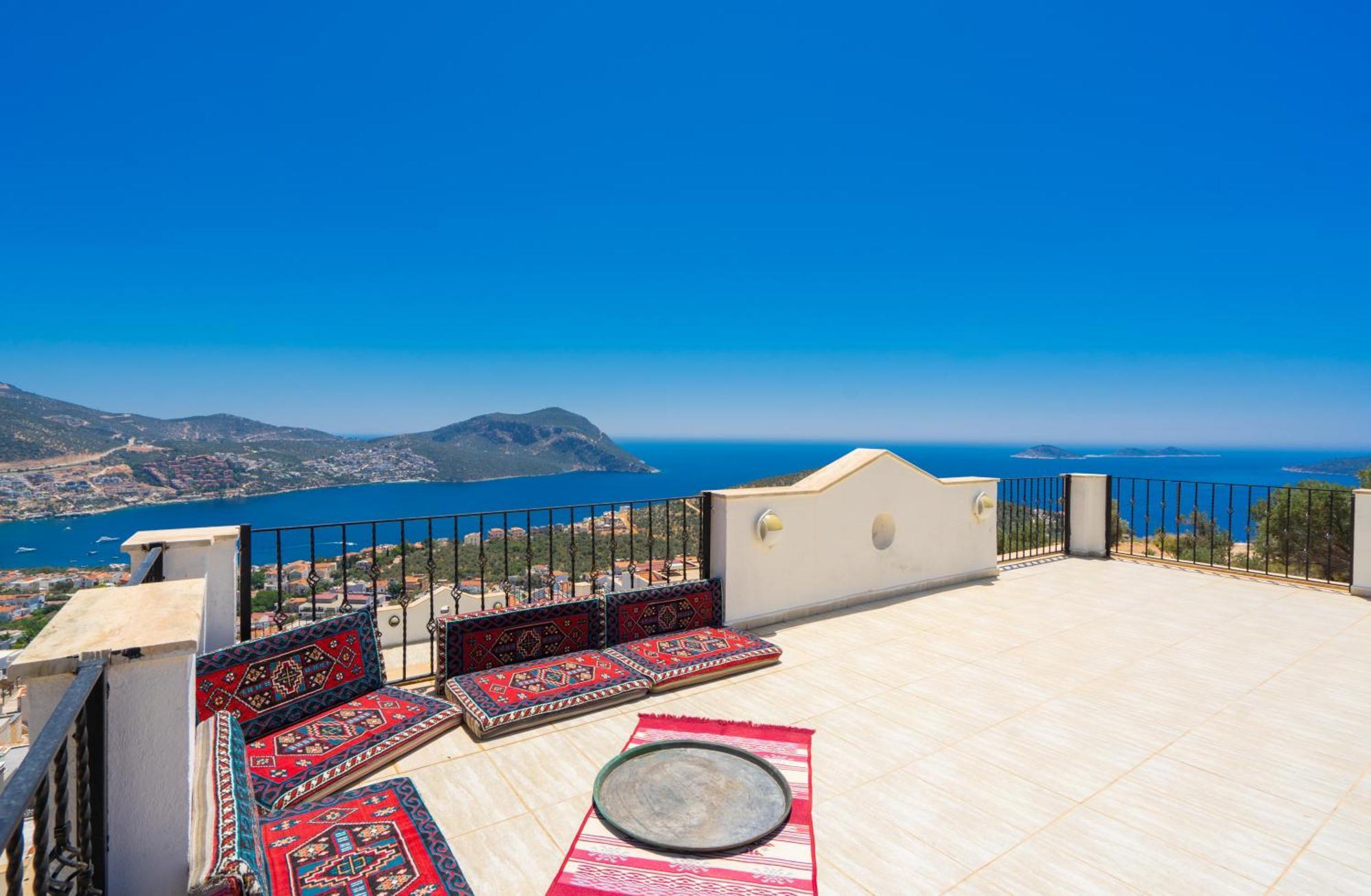 Asya 2 * Kalkan