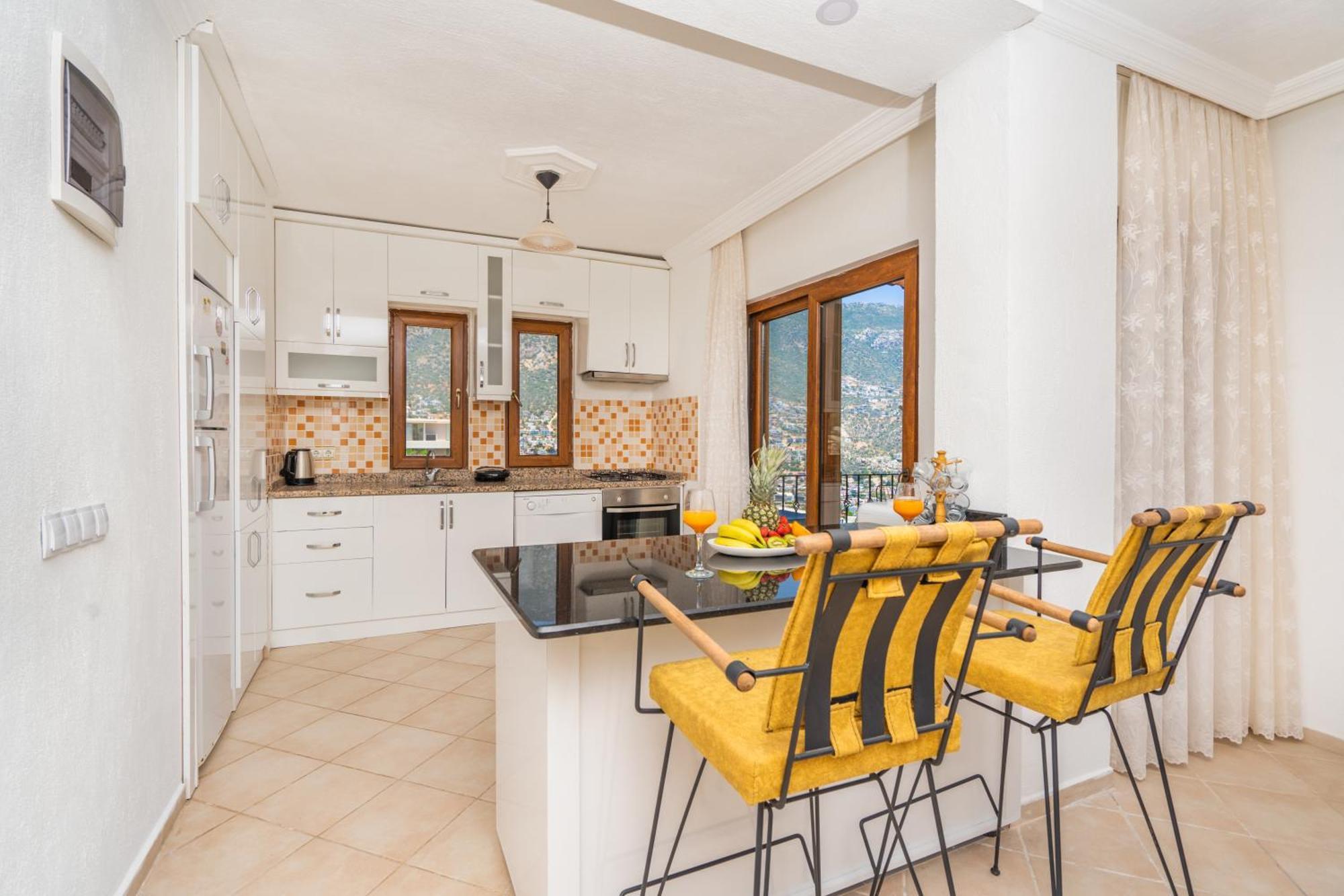 Apartment Asya 2