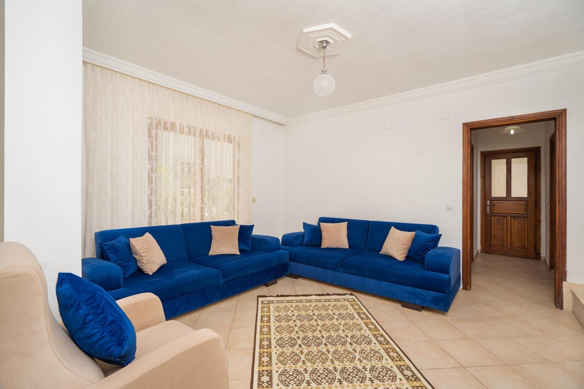 Apartment Asya 2 Kalkan