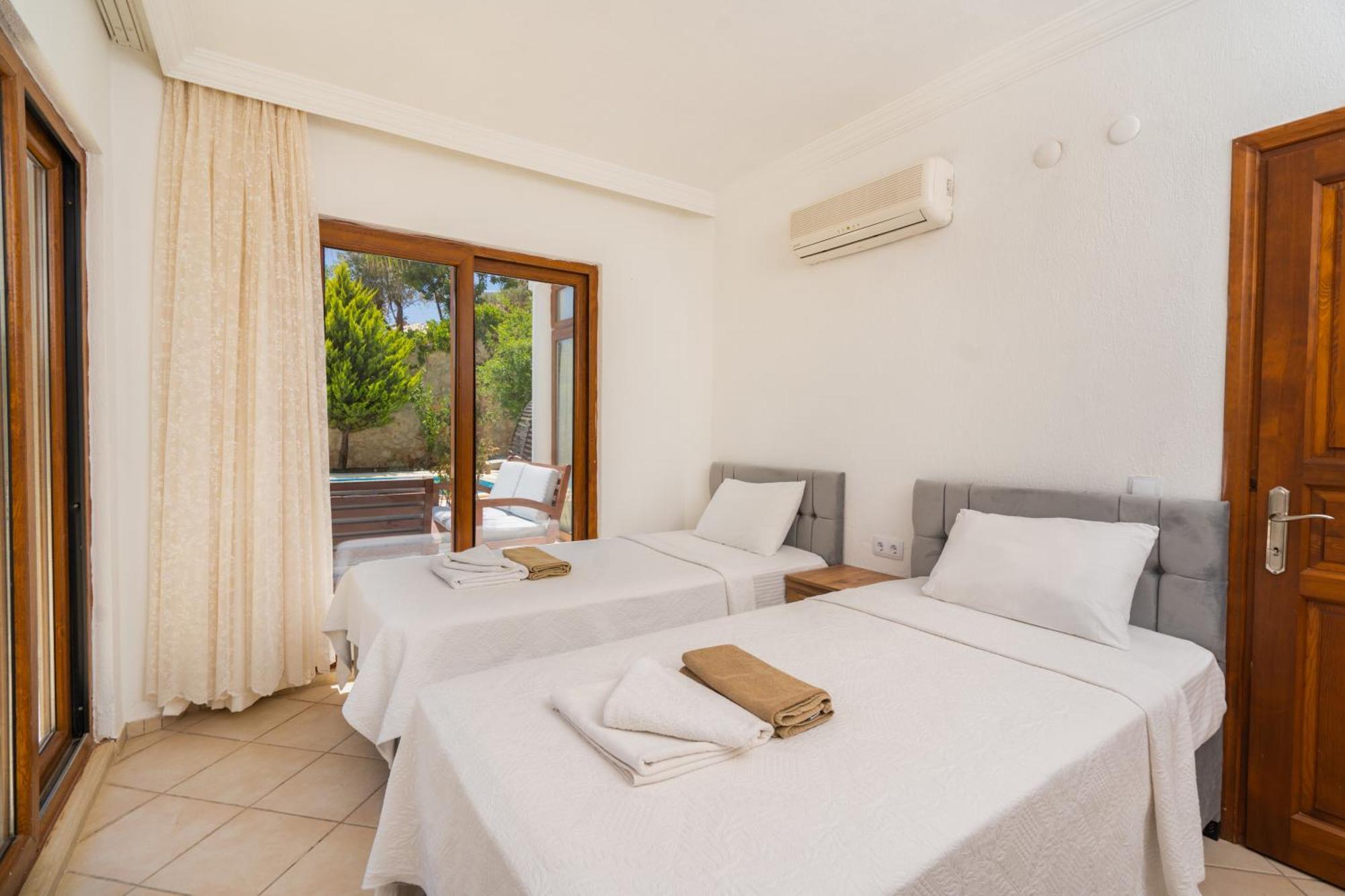 Asya 2 * Kalkan