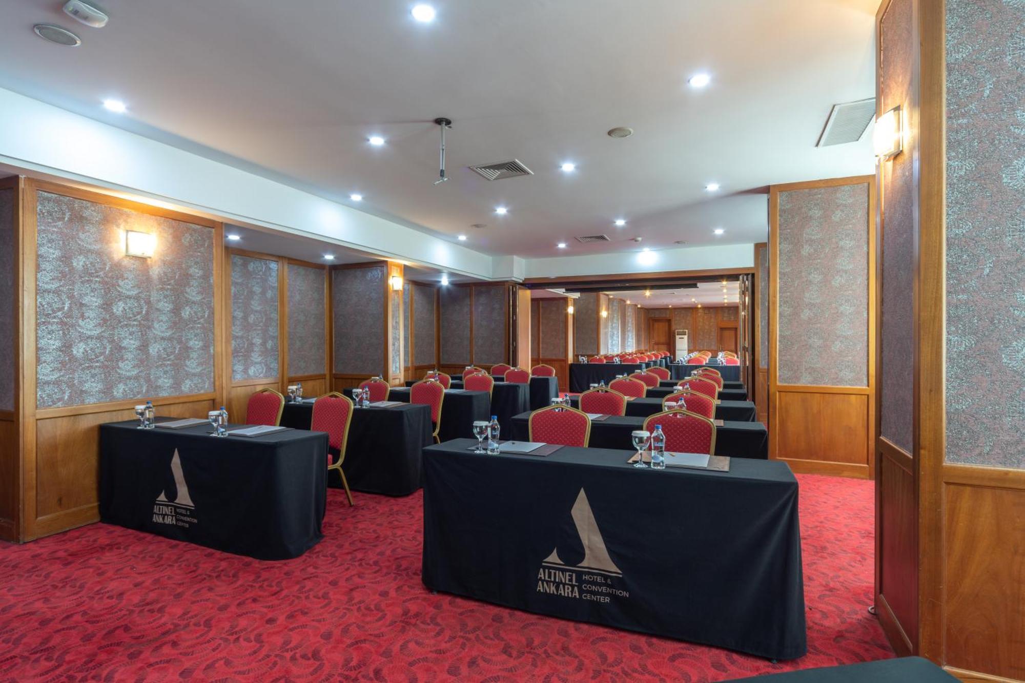 Altinel & Convention Center 5* Ankara