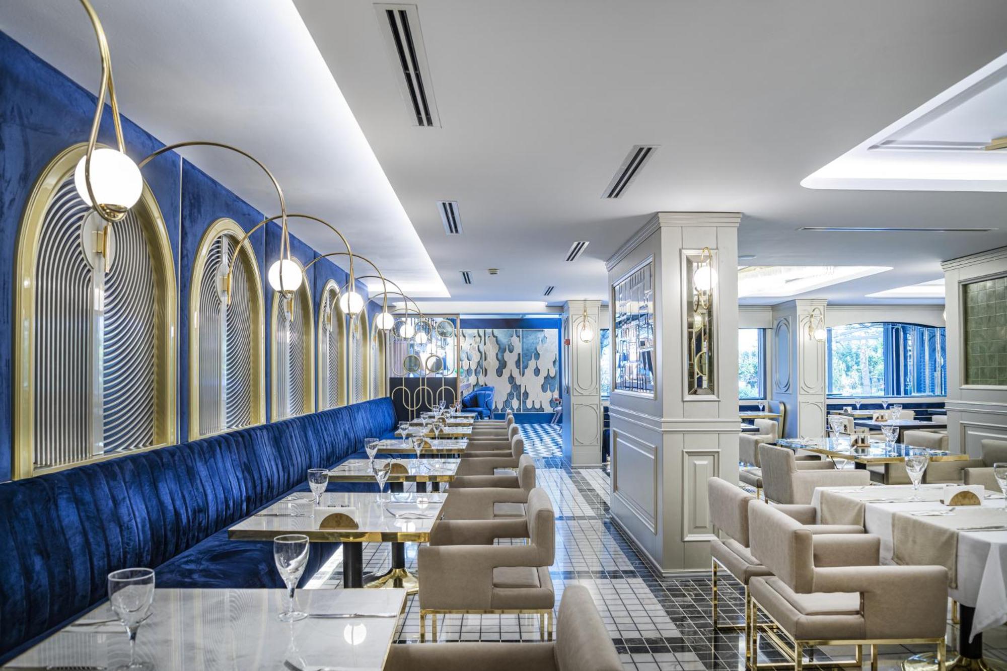 Altinel & Convention Center 5* Ankara