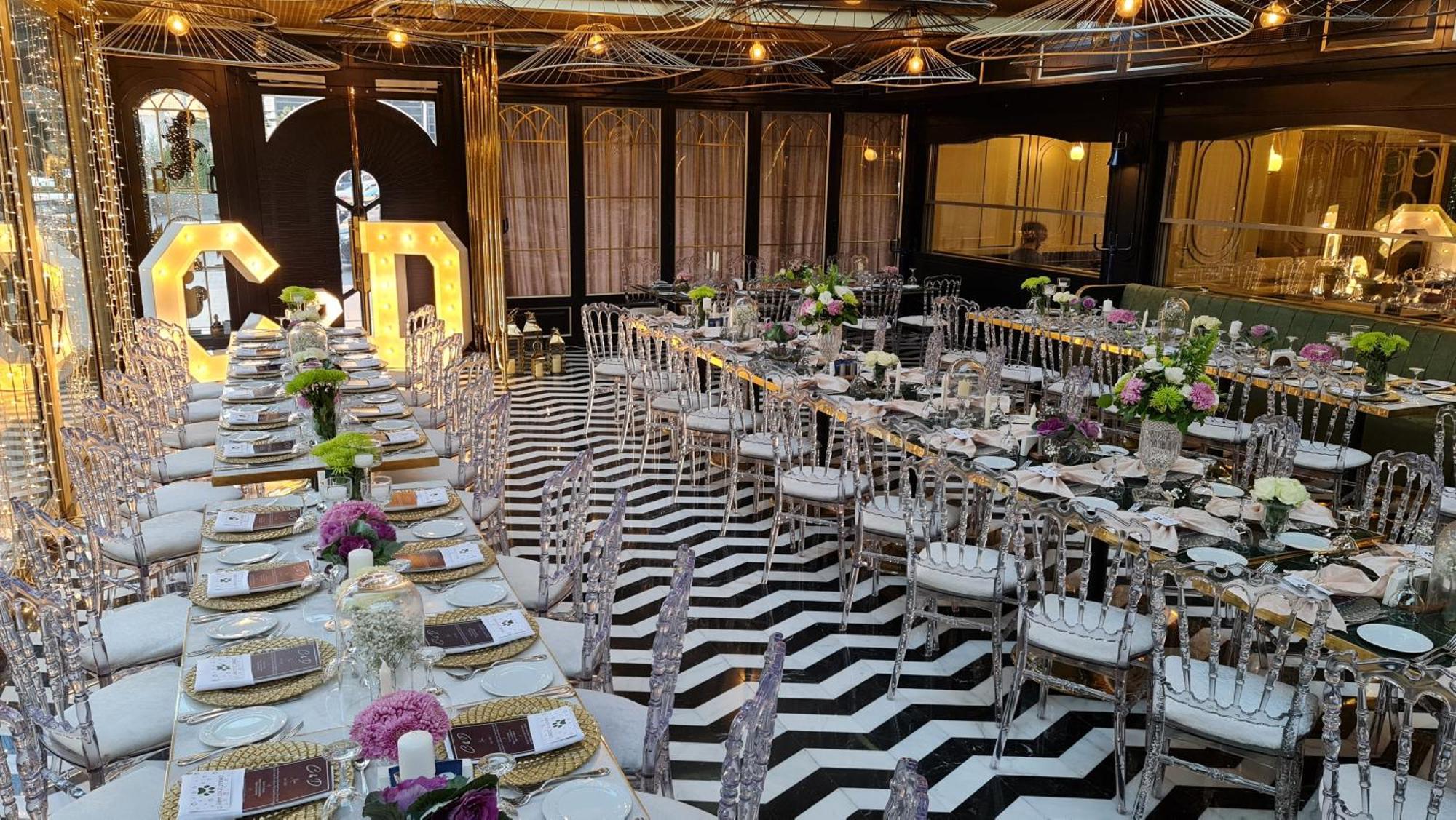 Altinel & Convention Center Ankara