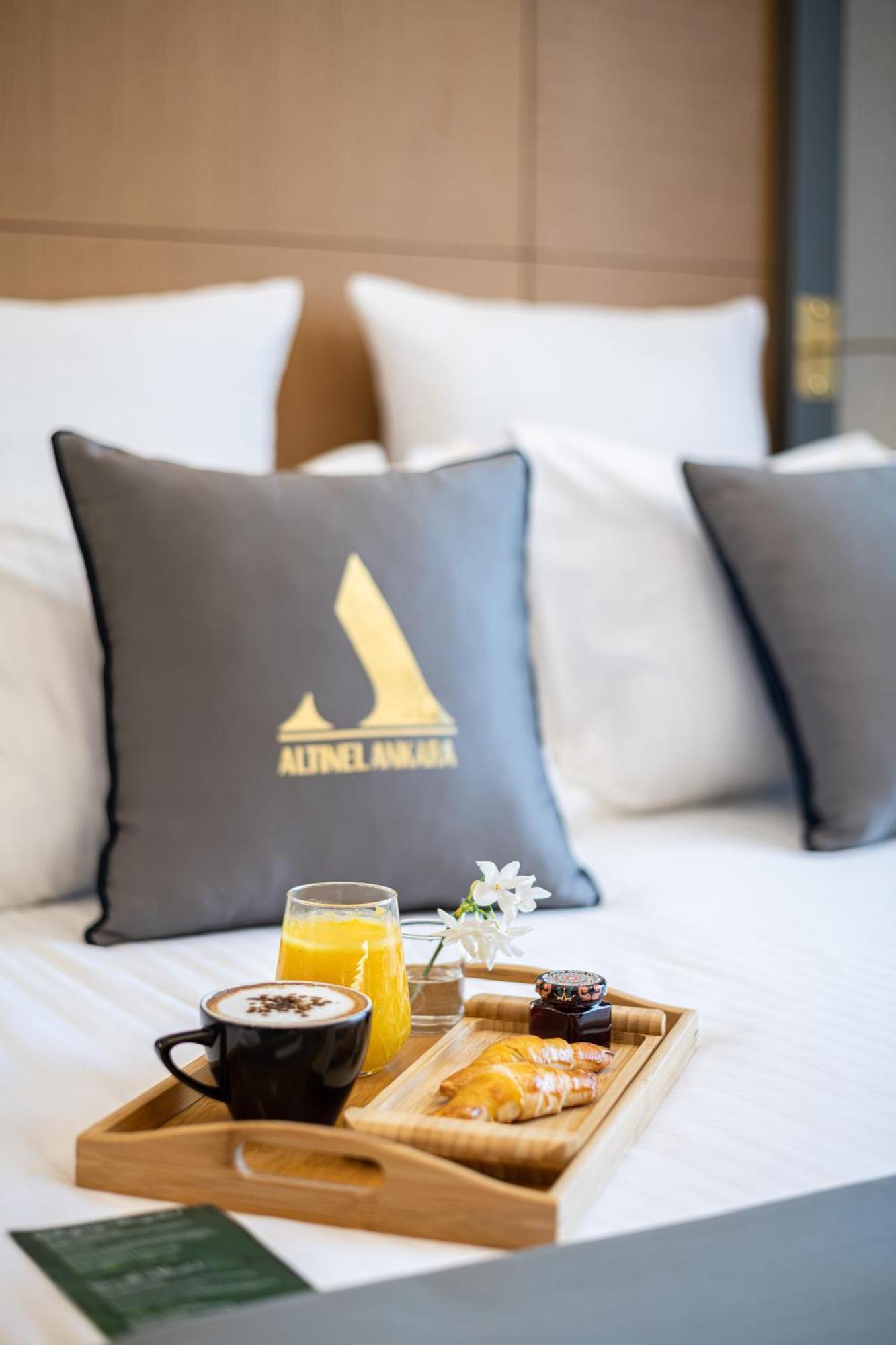 Altinel & Convention Center Hotel 5*