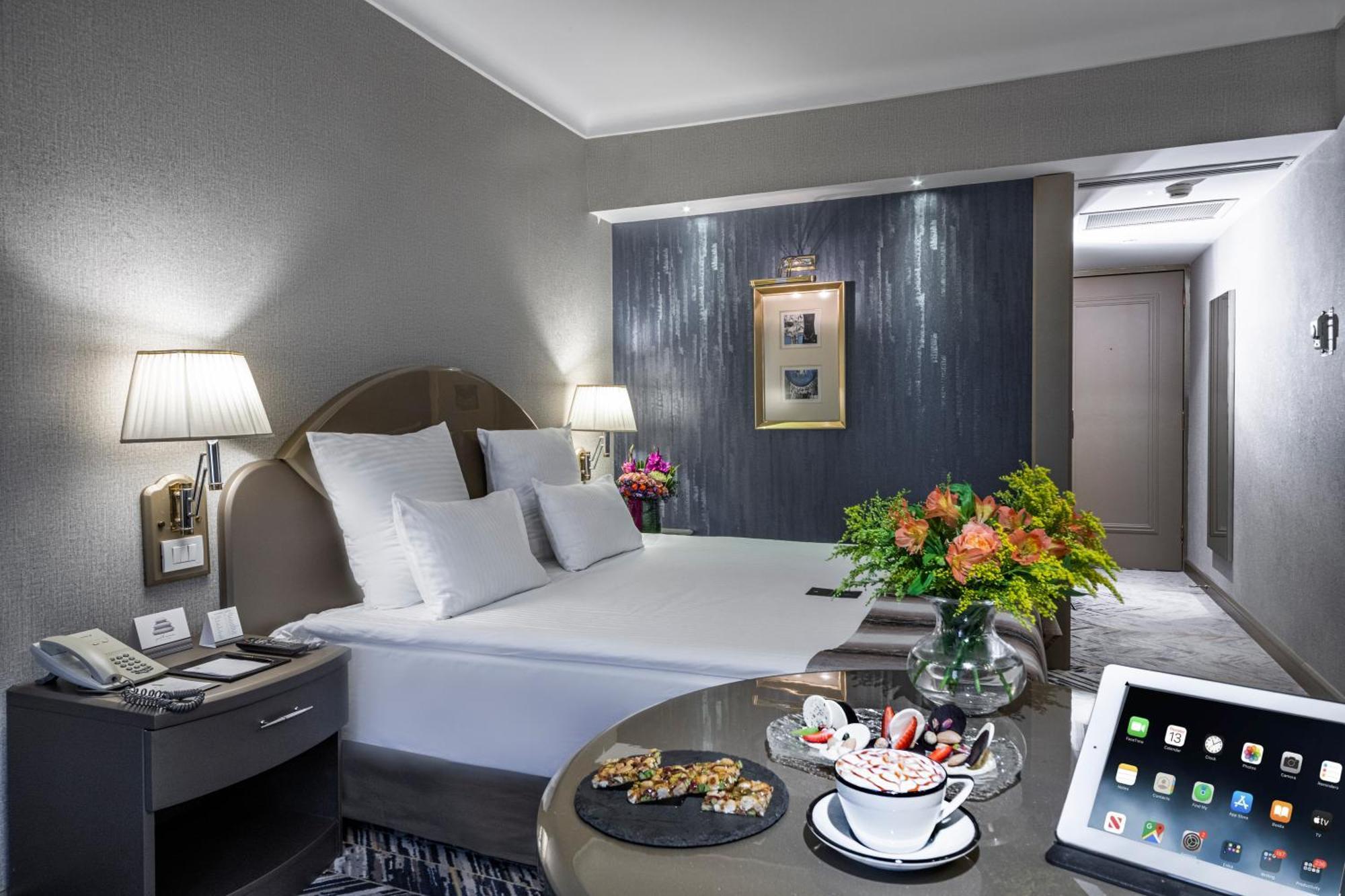 Altinel & Convention Center 5* Ankara