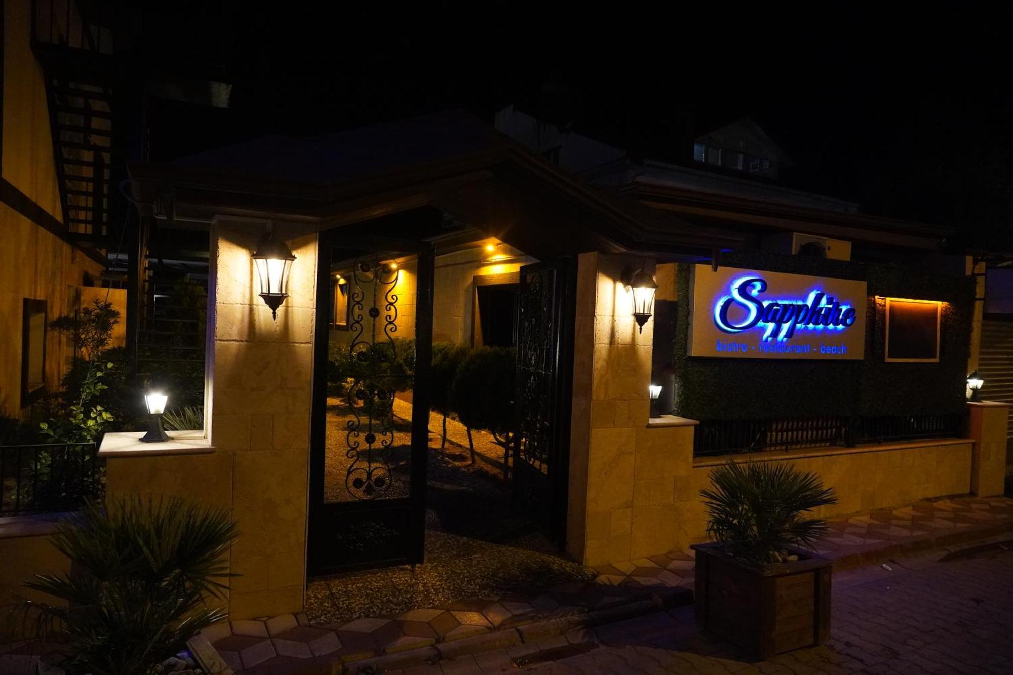 Hotel 23 Akcay (Edremit)