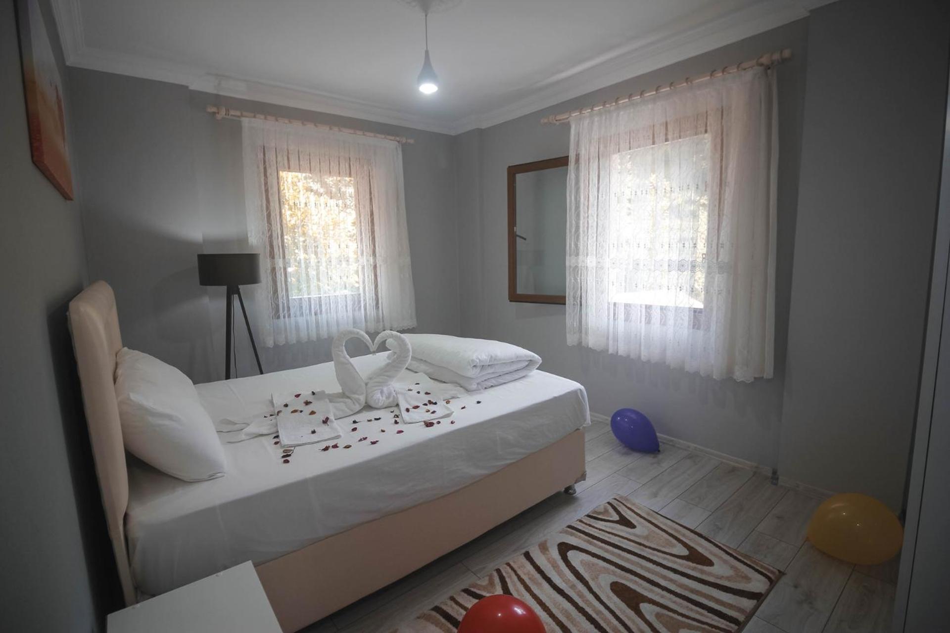 Efulim Aparthotel