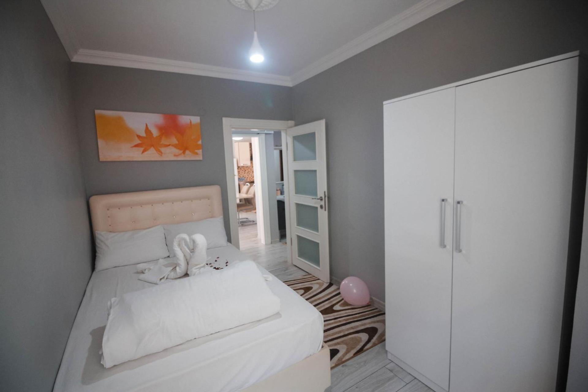 Efulim Aparthotel