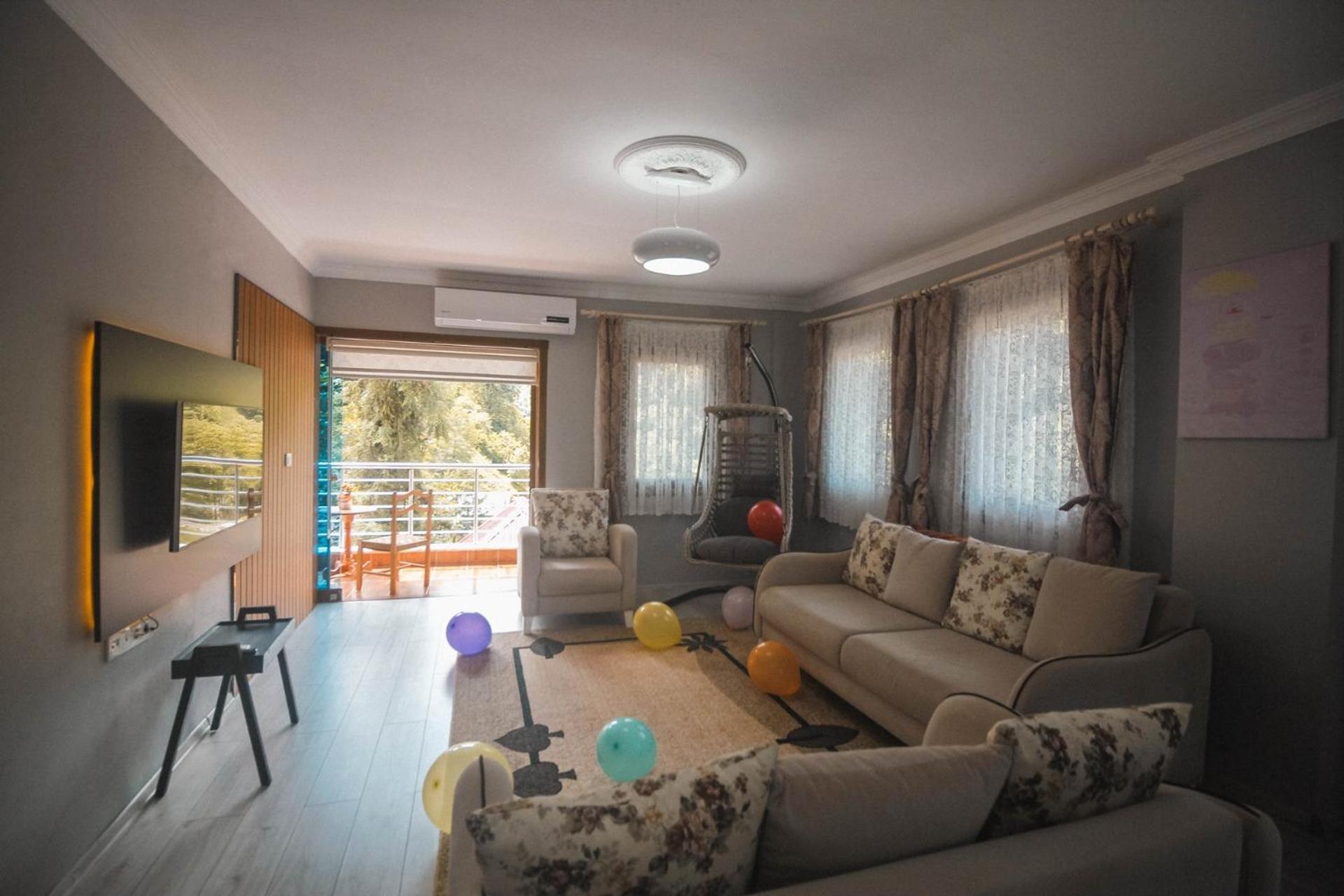 Efulim Aparthotel