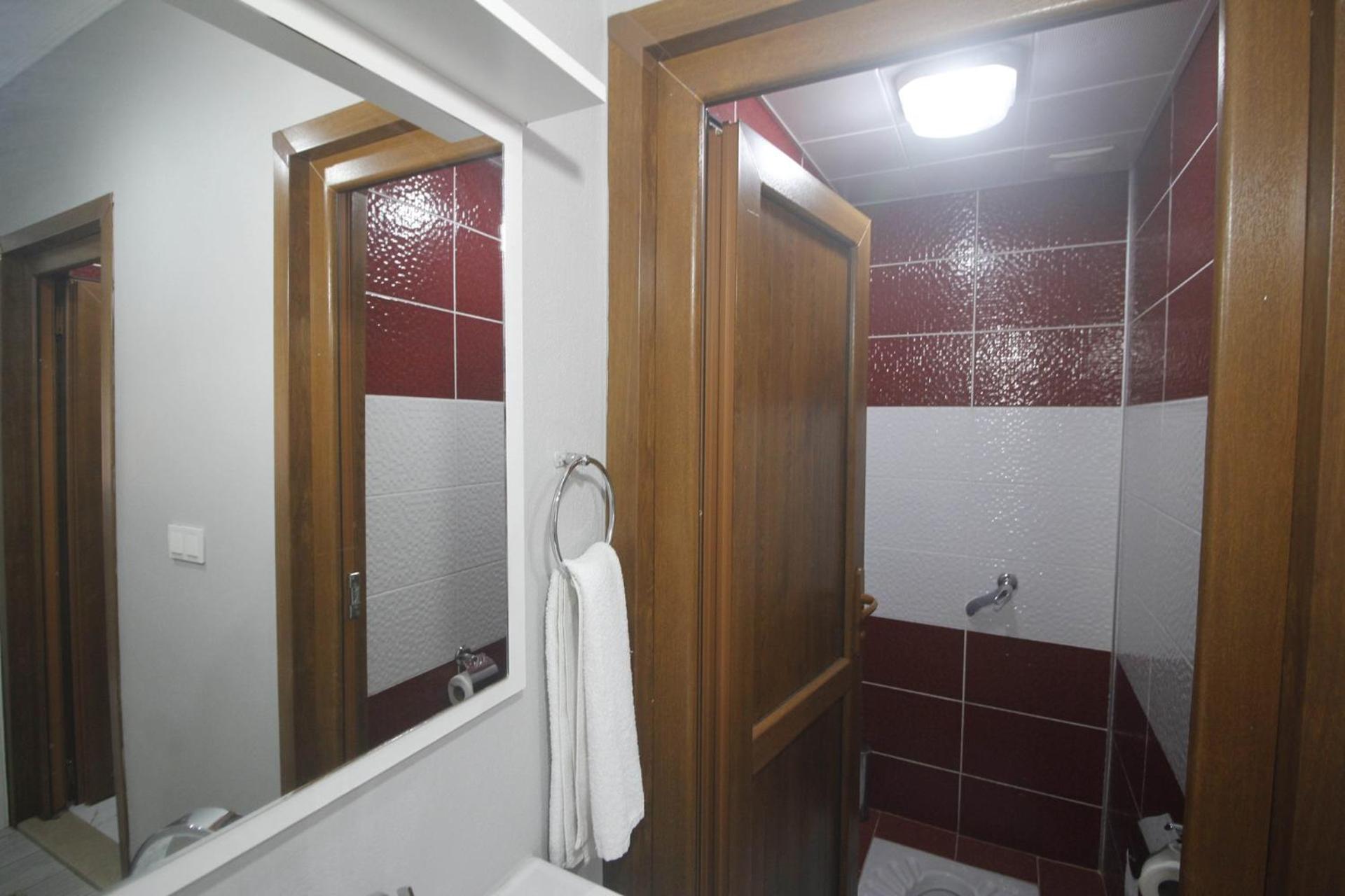 Aparthotel Efulim