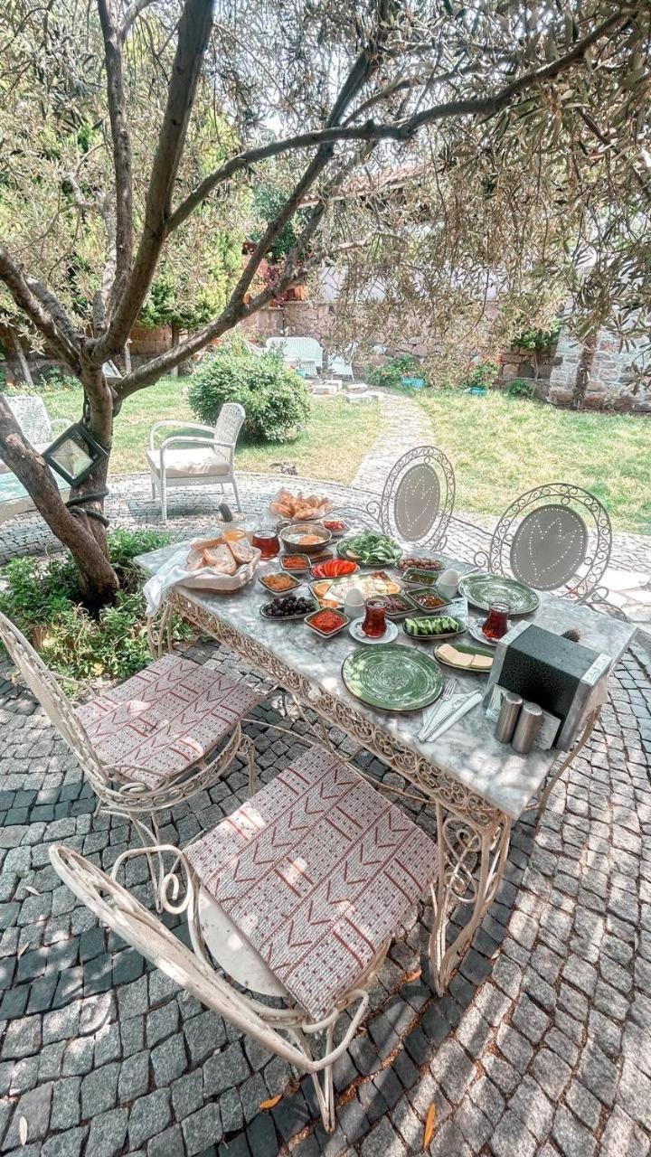 Eden Selene 2* Ayvalik