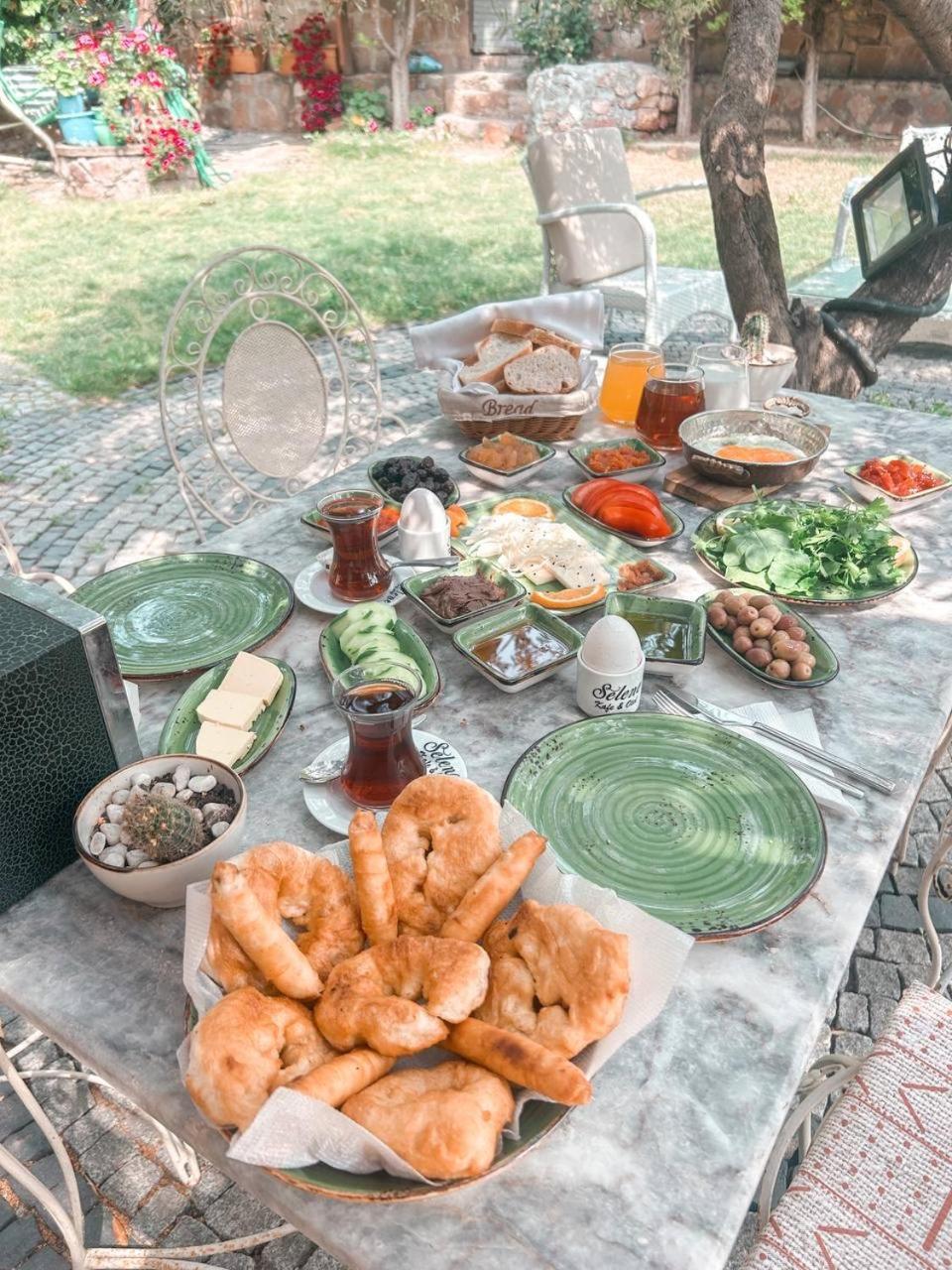 Eden Selene Hotel Ayvalik