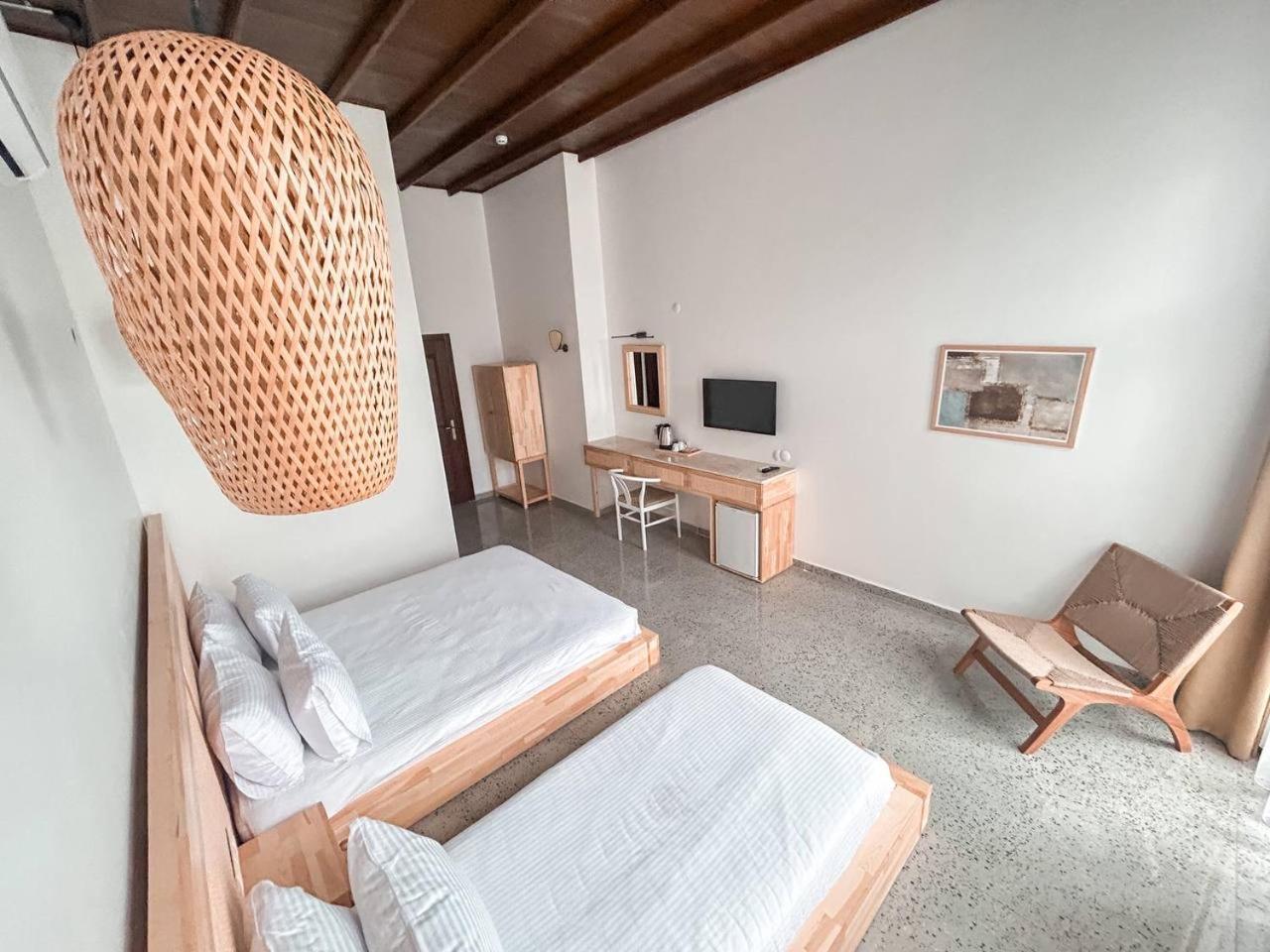 Hotel Eden Selene Ayvalik