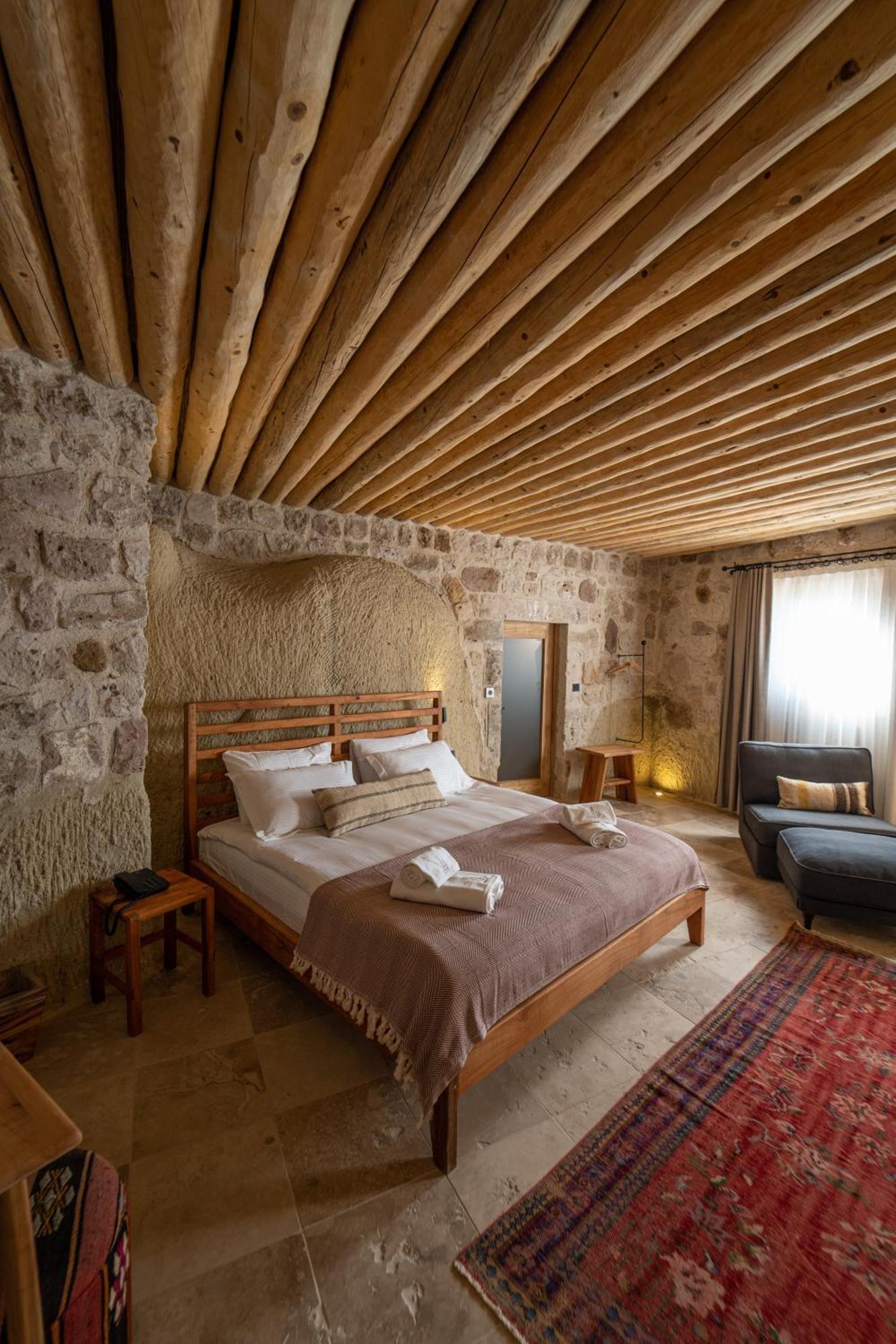 Hotel Vie Cappadocia - Adults Only *
