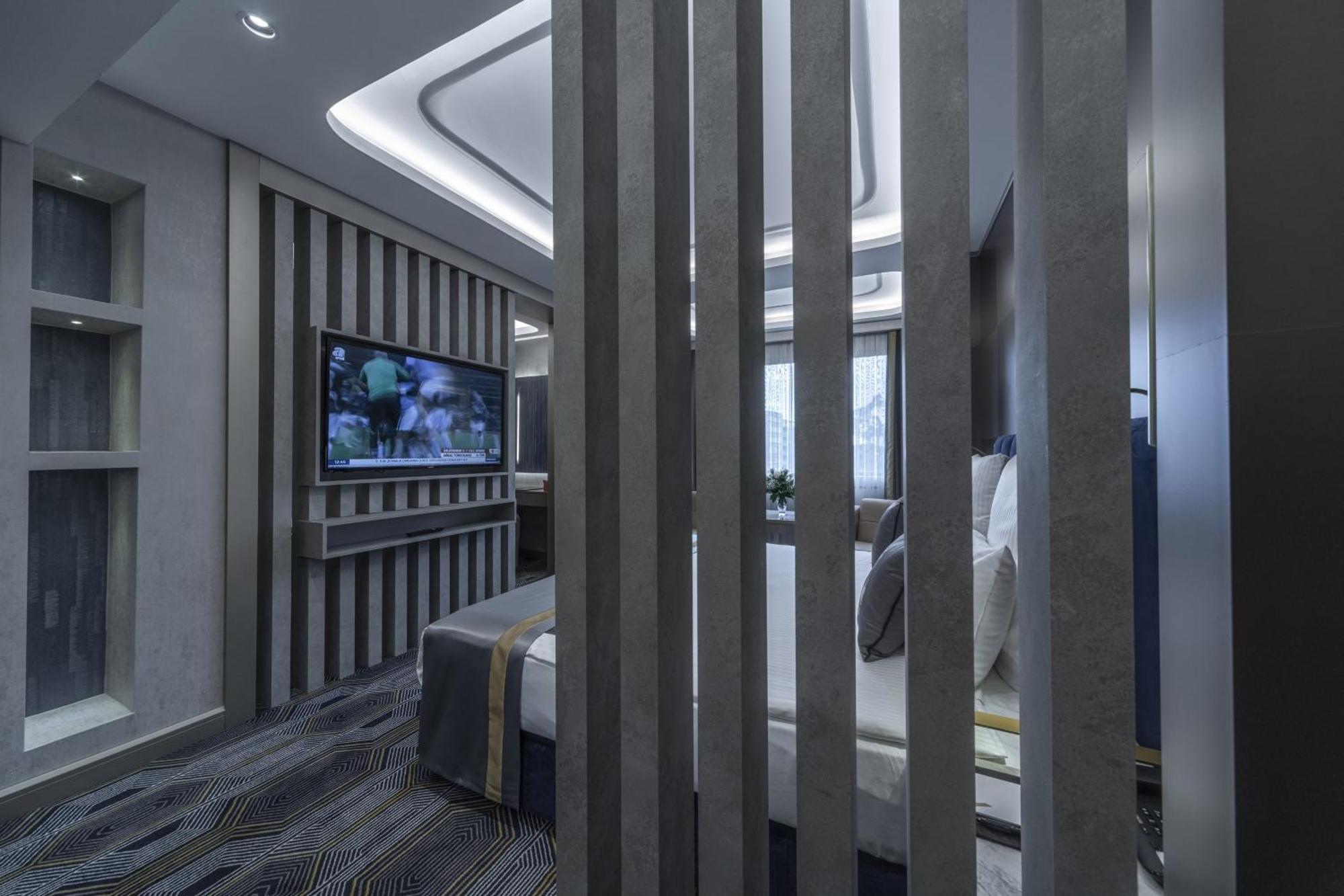 Altinel & Convention Center 5* Ankara
