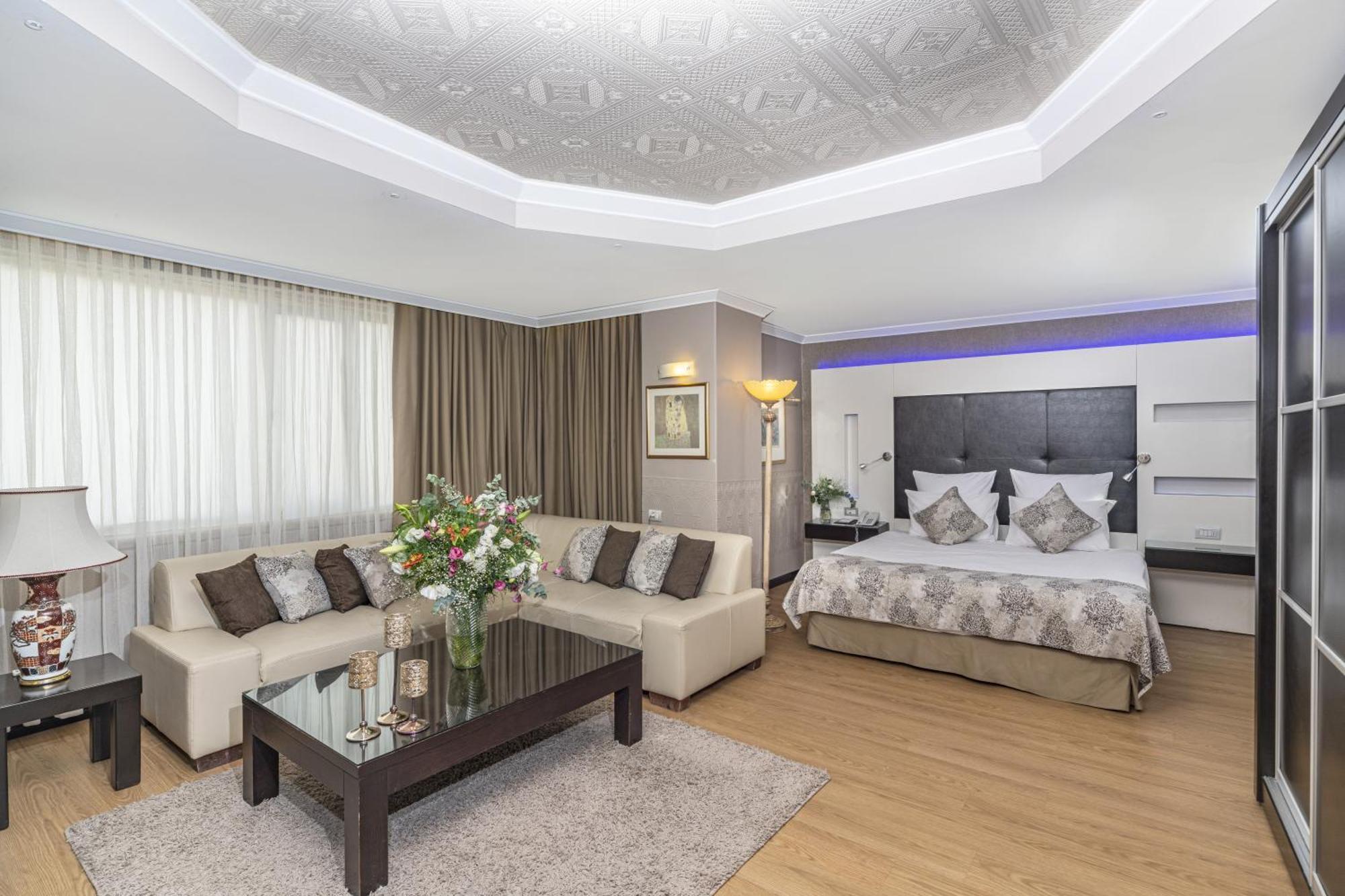 Altinel & Convention Center Hotel Ankara