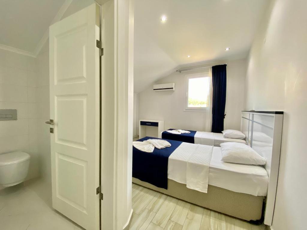 Korfez Life Holiday home Fethiye