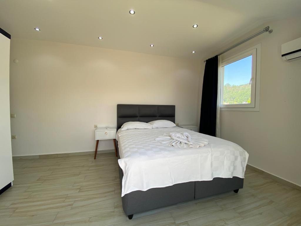 Korfez Life Holiday home *