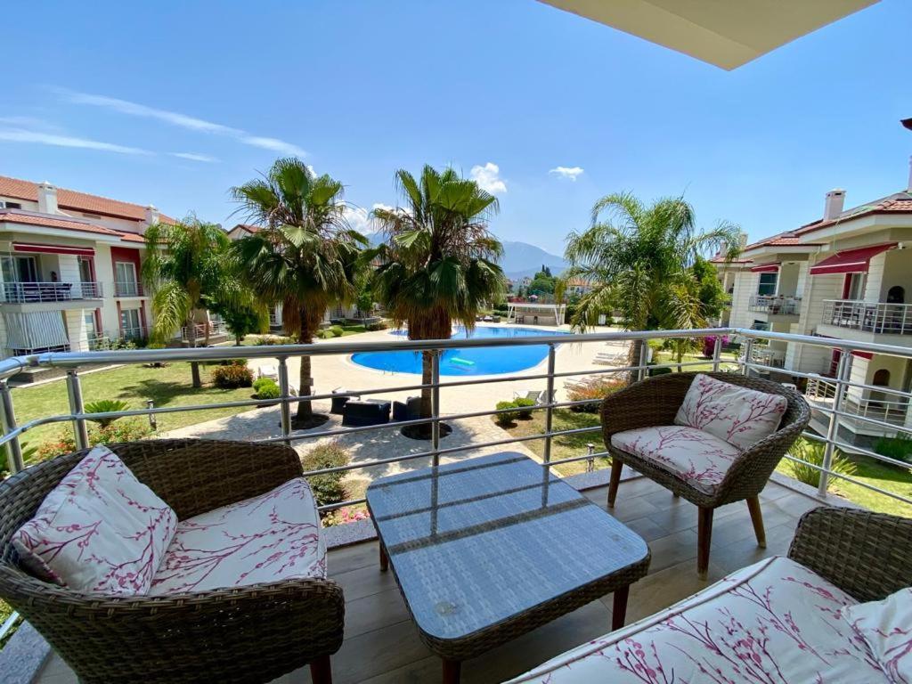 Korfez Life Holiday home *