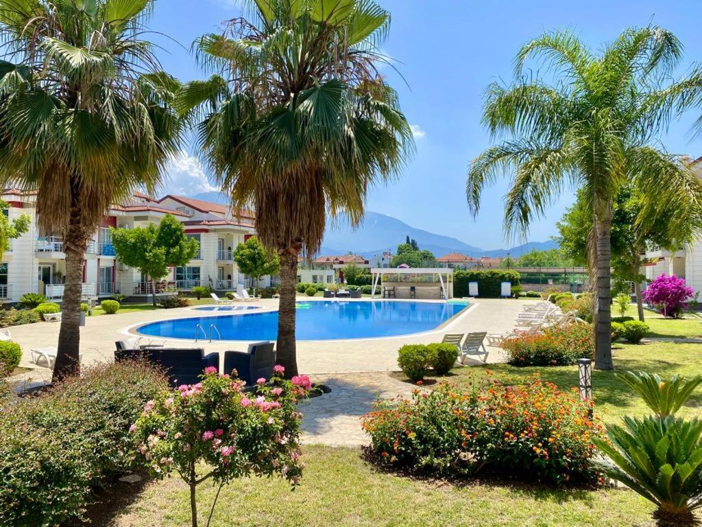 Holiday home Korfez Life *