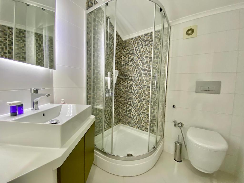 Korfez Life Holiday home