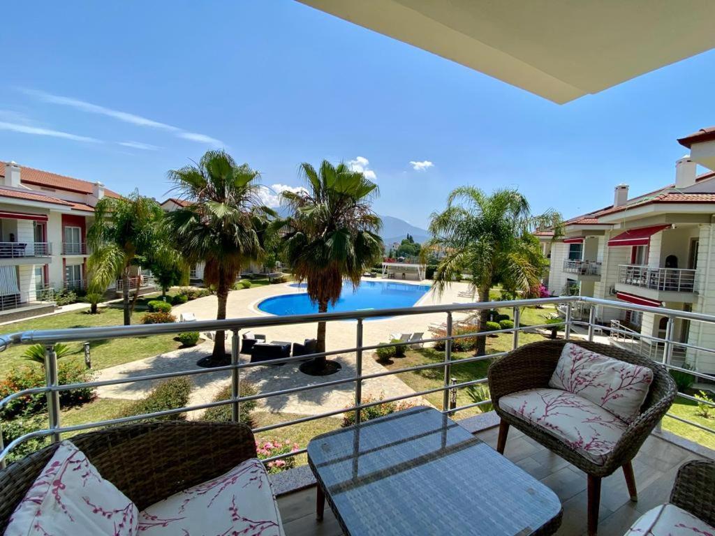 Korfez Life Holiday home *