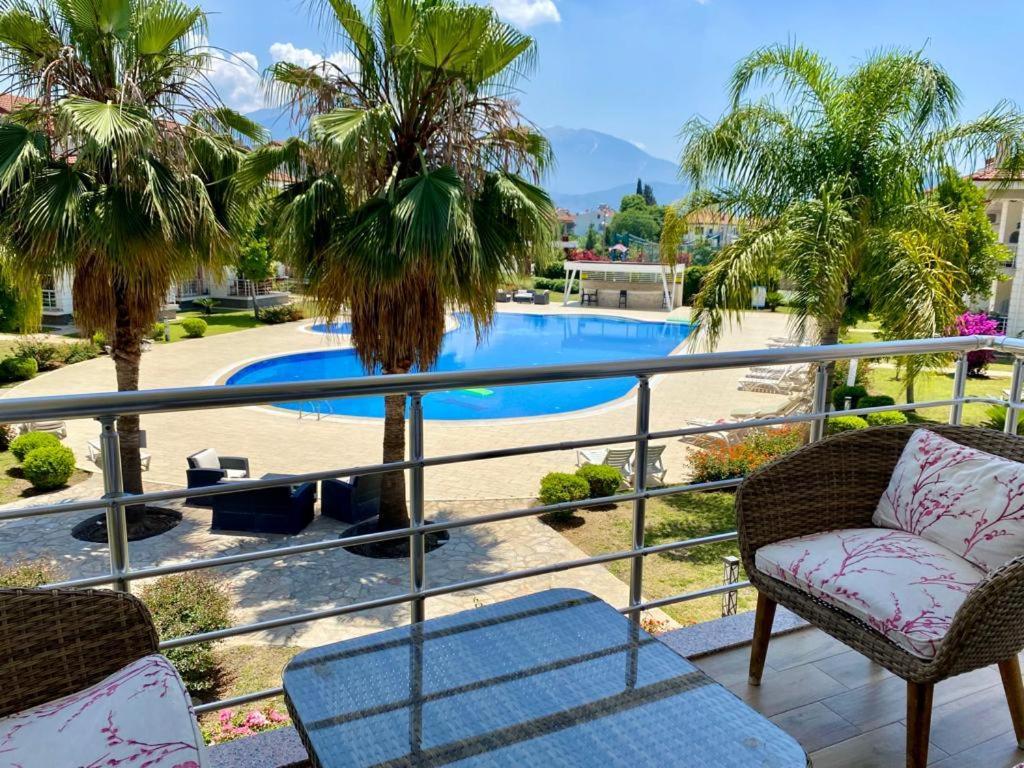 Holiday home Korfez Life Fethiye
