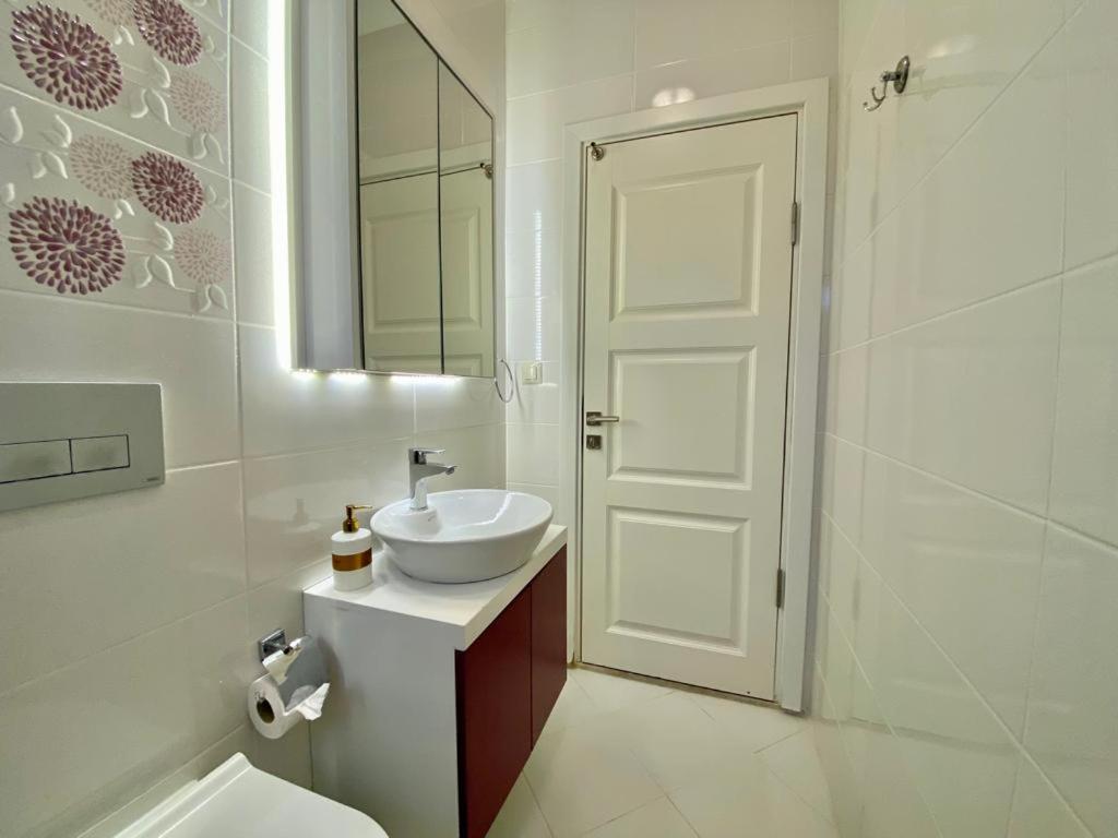 Korfez Life Holiday home Fethiye