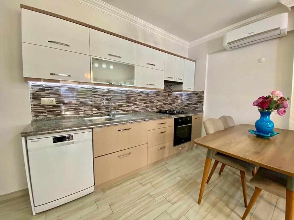 Korfez Life Holiday home *