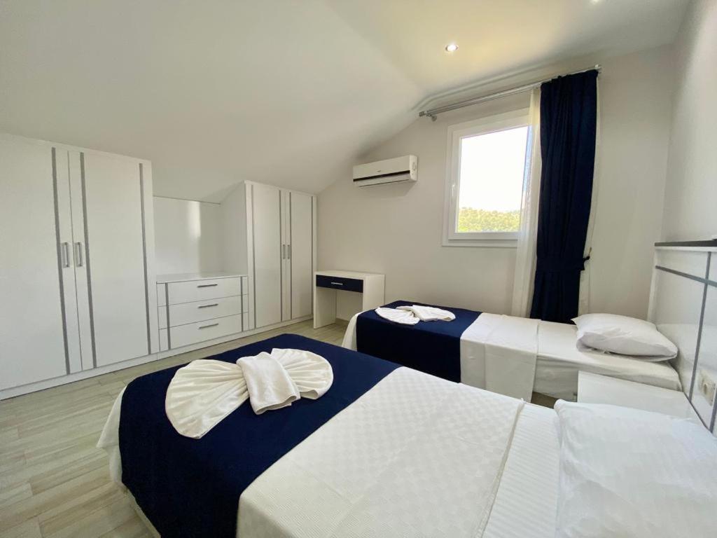 Holiday home Korfez Life Fethiye