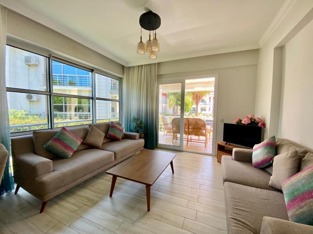 Holiday home Korfez Life *