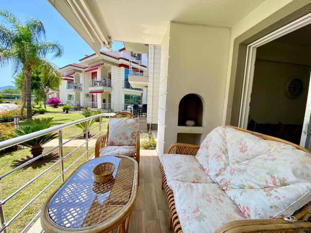Holiday home Korfez Life Fethiye