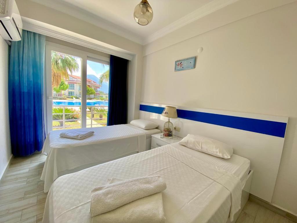 Holiday home Korfez Life Fethiye