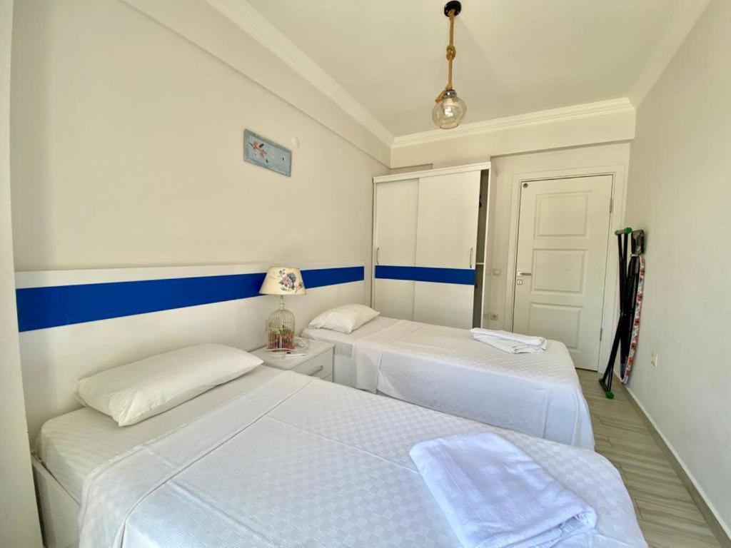 Holiday home Korfez Life Fethiye