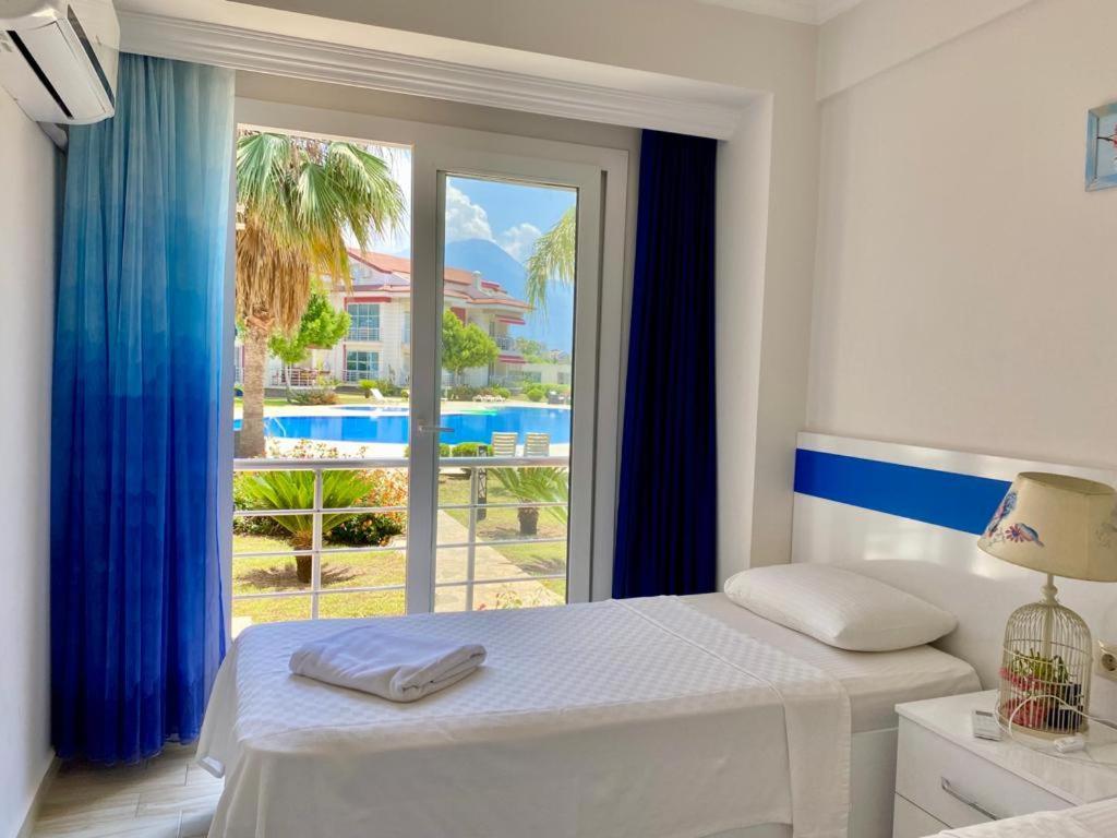 Korfez Life Holiday home Fethiye