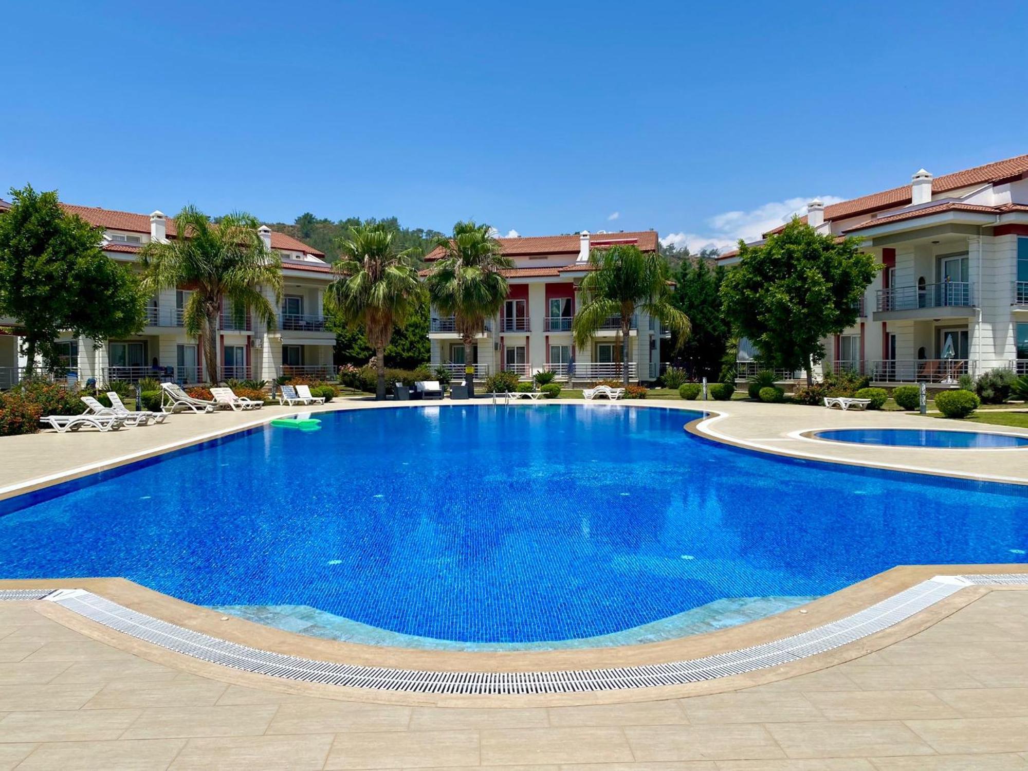 Korfez Life Fethiye