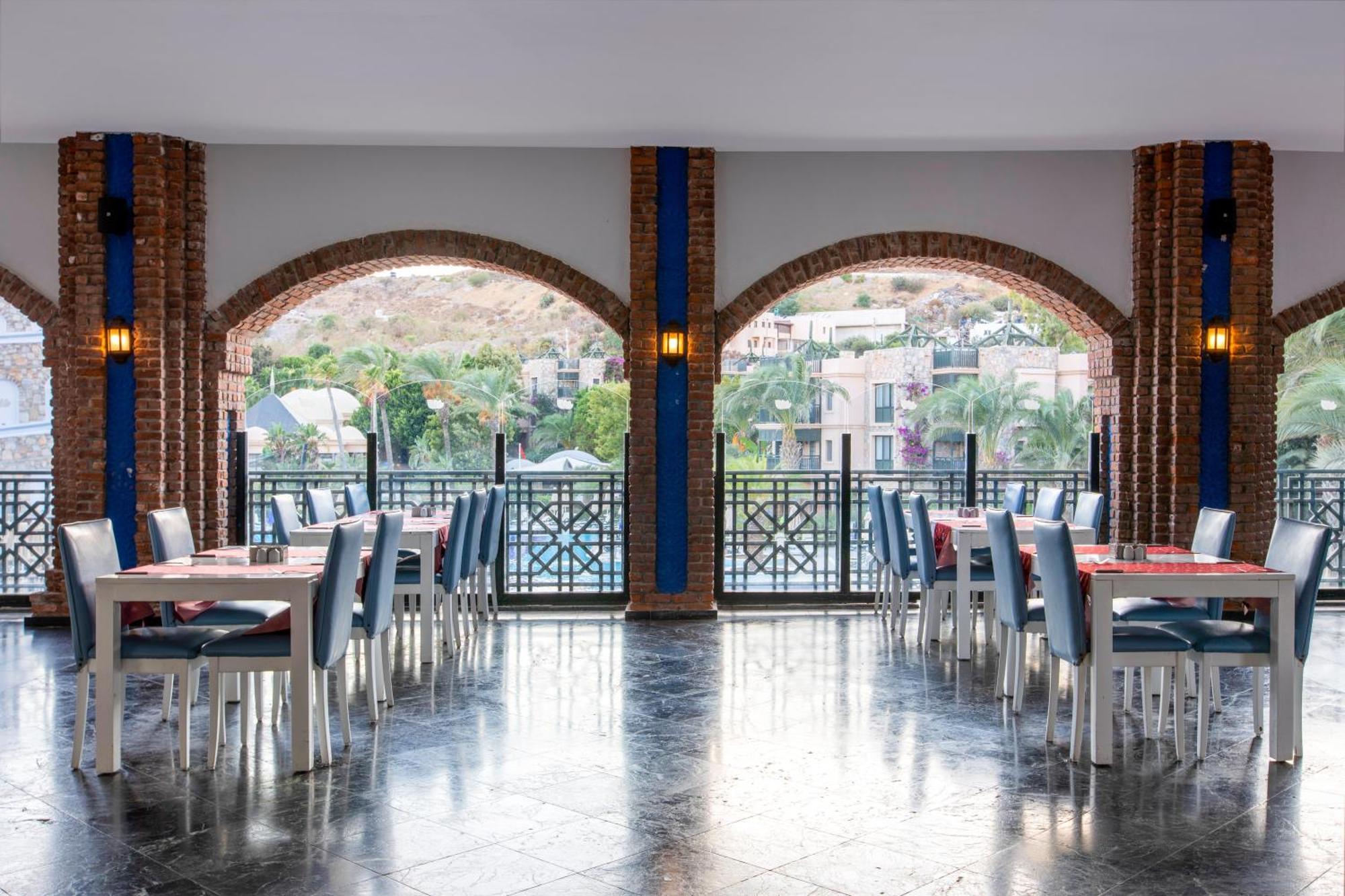 Selectum Collection Bodrum Hotel
