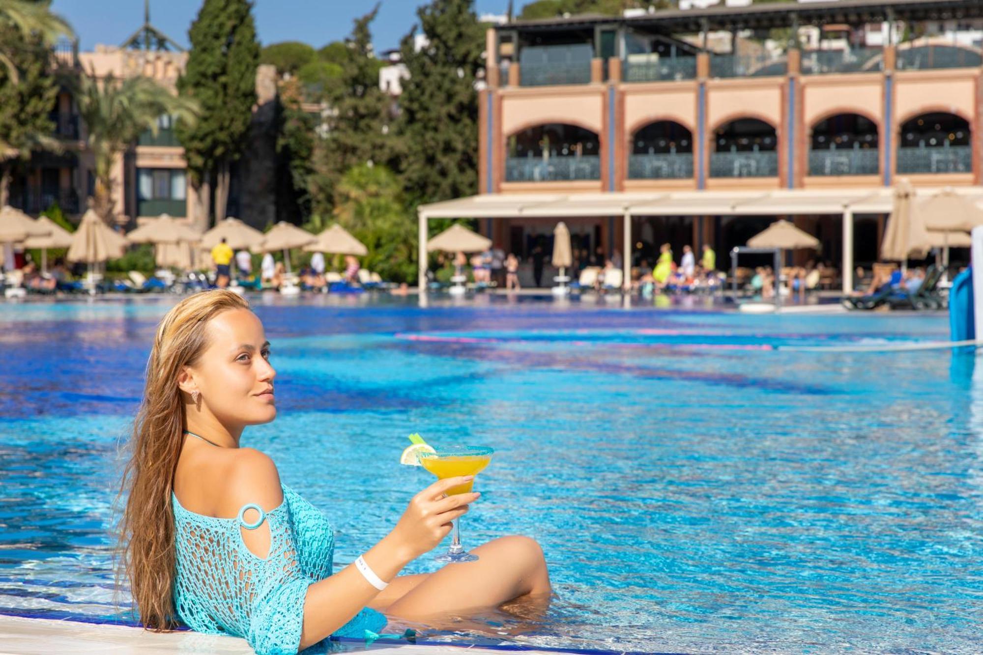 Selectum Collection Bodrum Hotel 5*