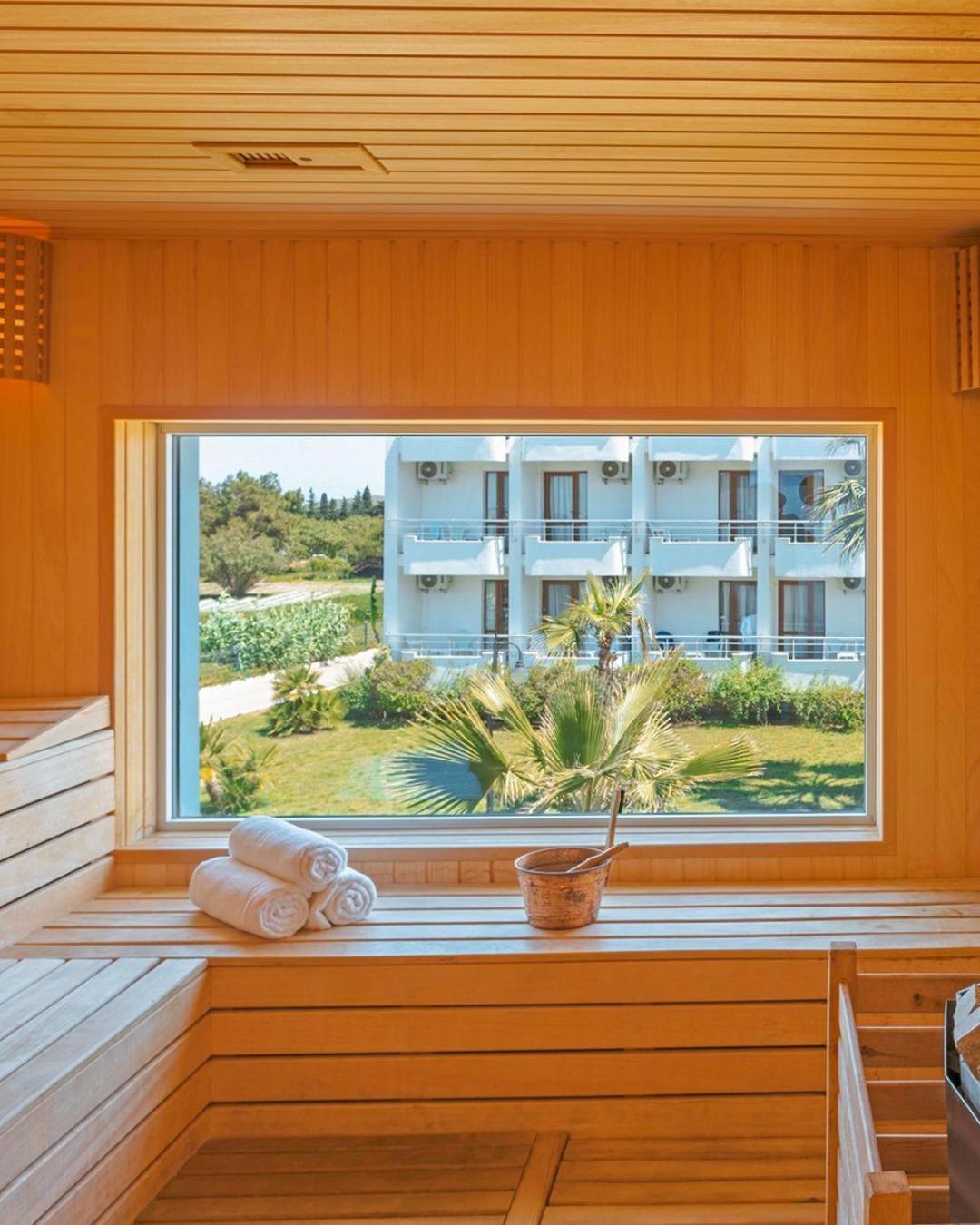 Labranda Lebedos Princess Hotel