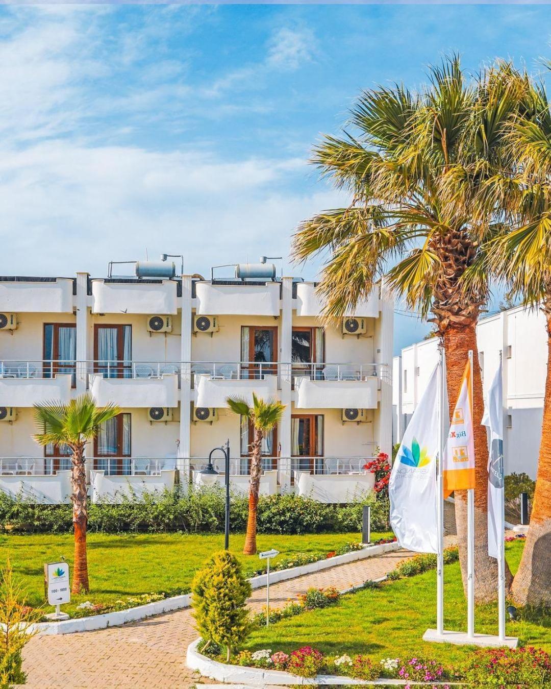 Hotel Labranda Lebedos Princess 4*