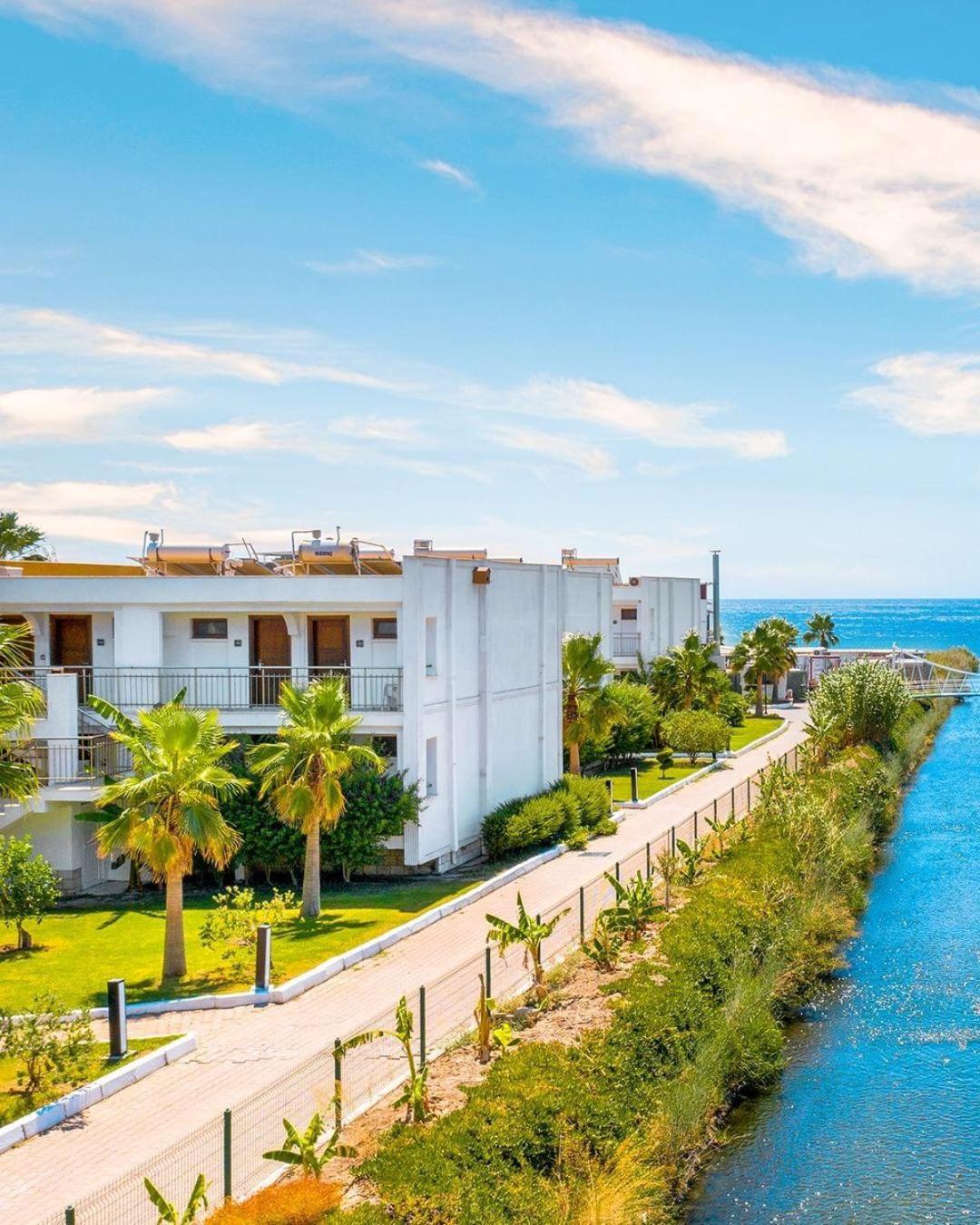Hotel Labranda Lebedos Princess Seferihisar