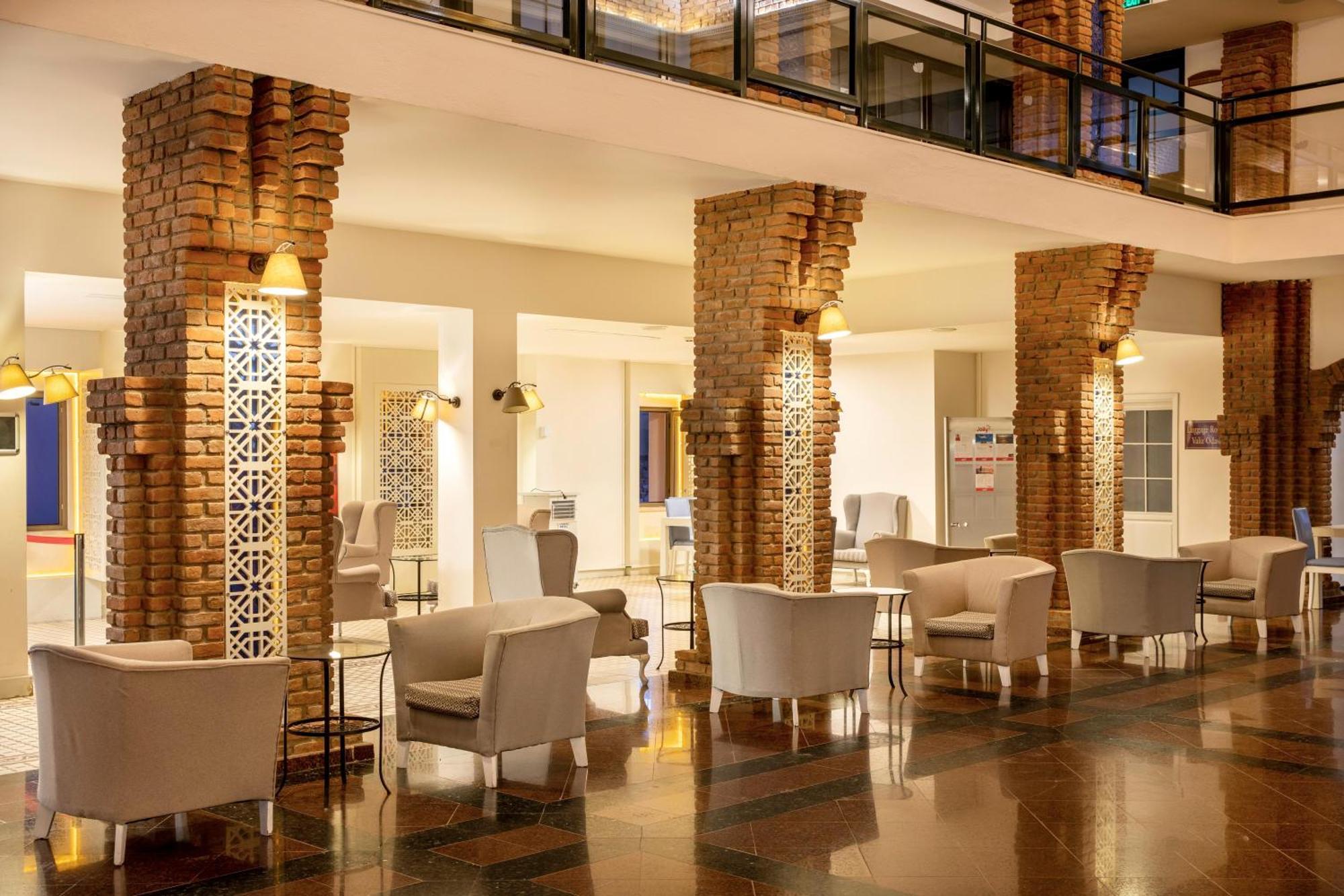 Selectum Collection Bodrum 5* Akyarlar