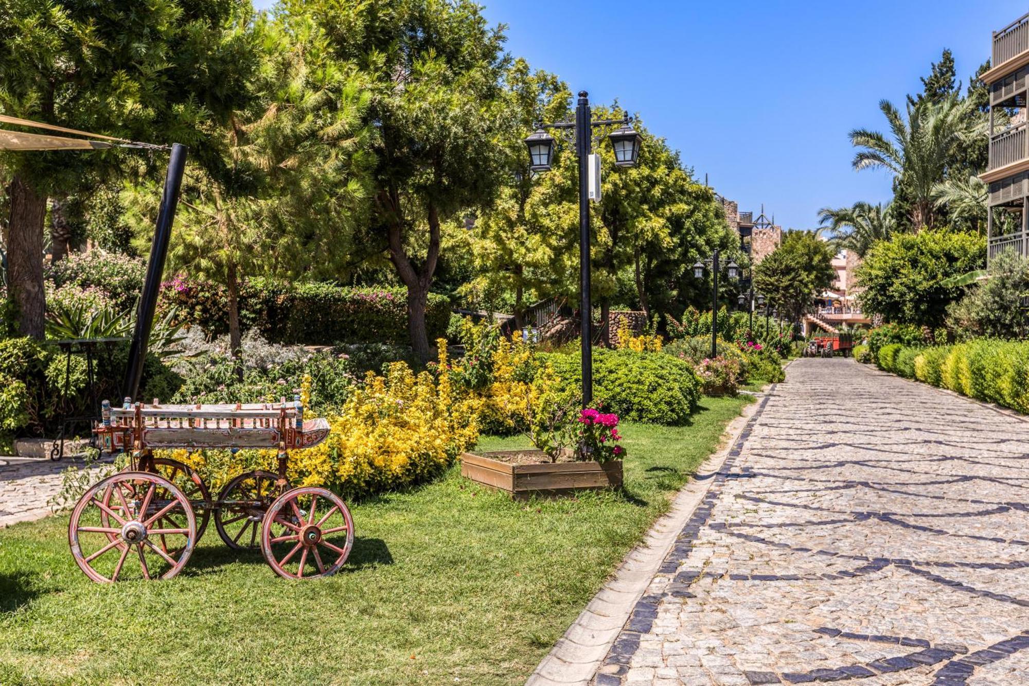 Selectum Collection Bodrum Hotel 5*