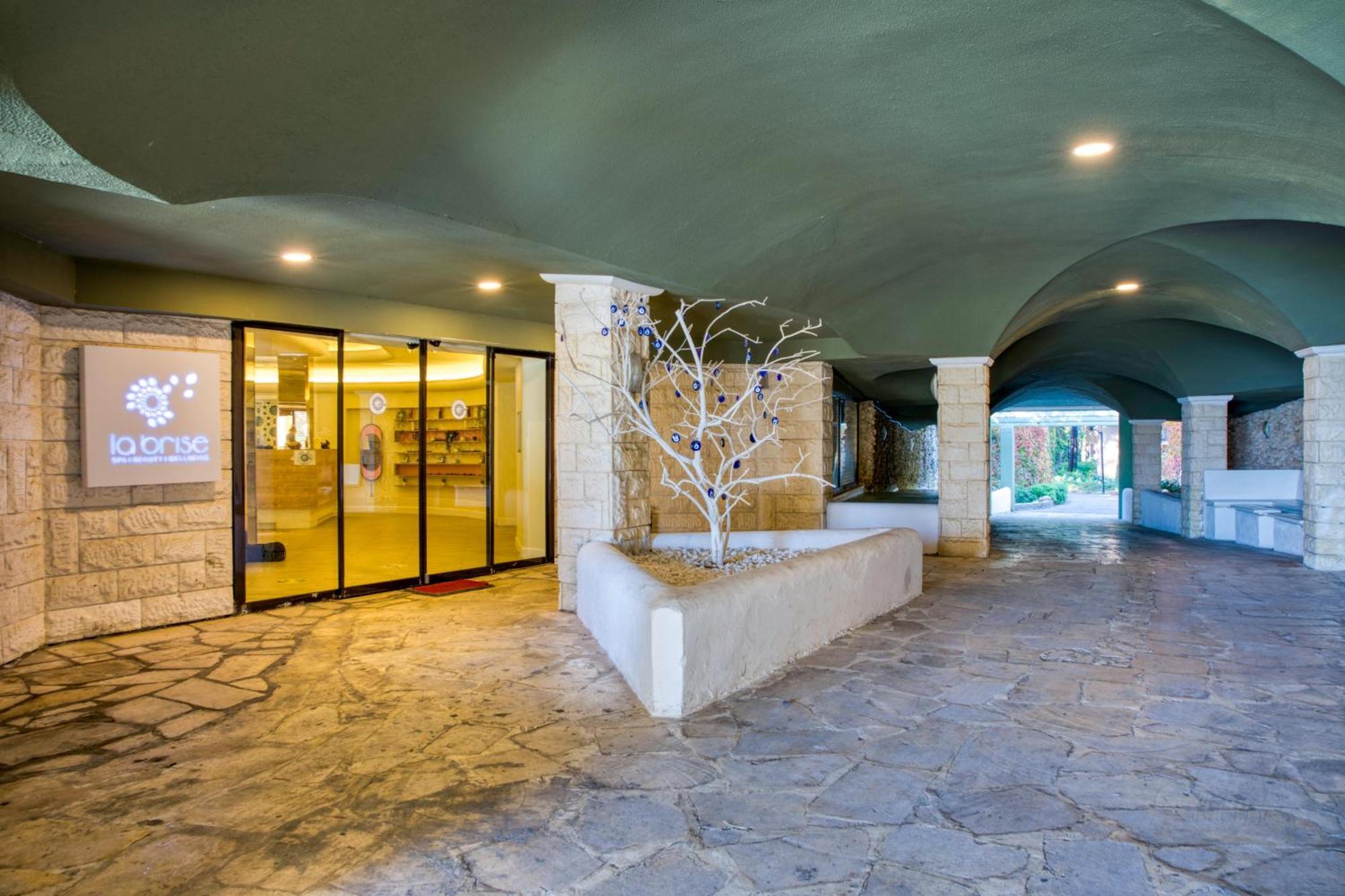 Asteria Family Belek Hotel