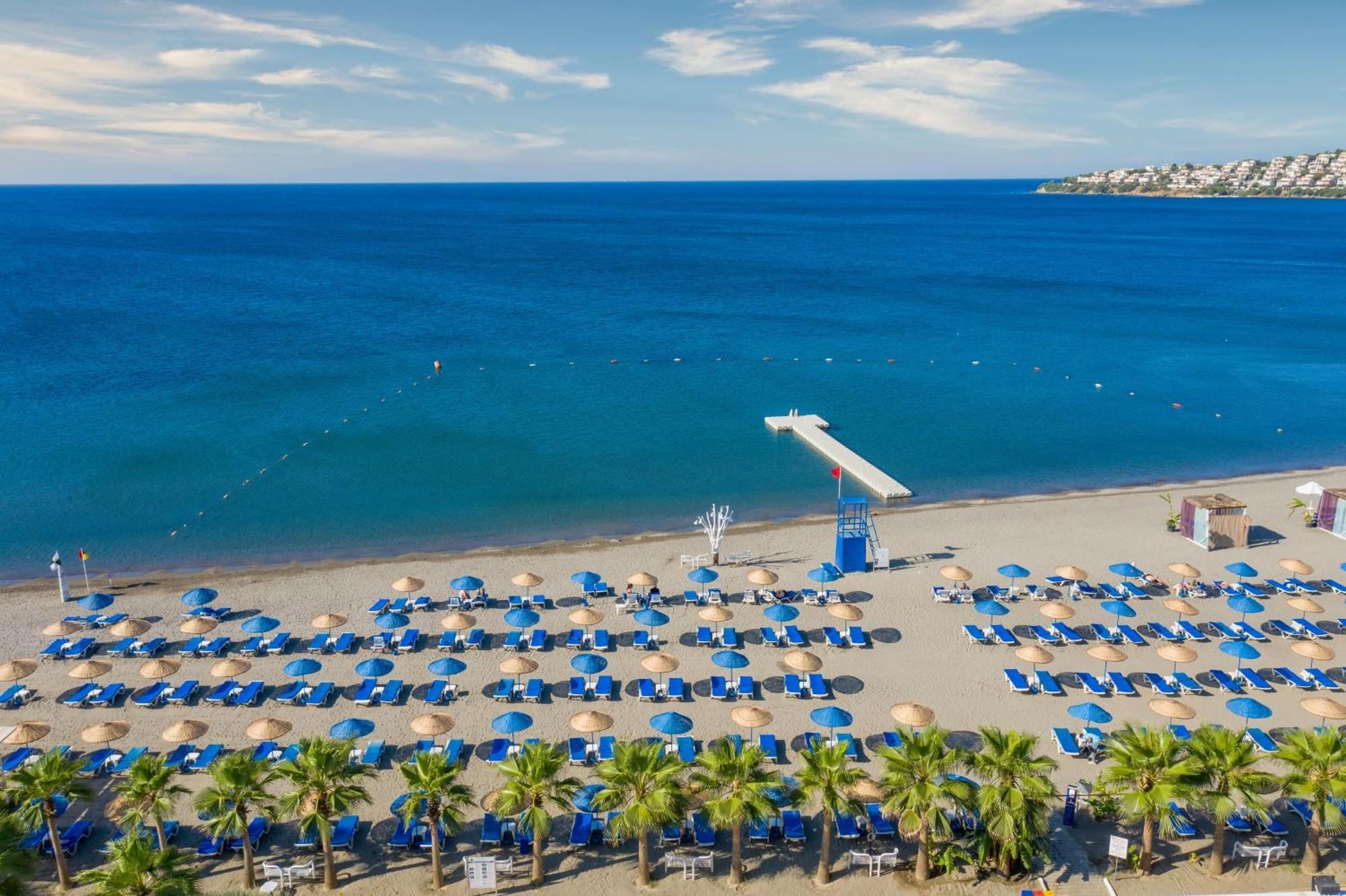 Hotel Labranda Lebedos Princess Seferihisar