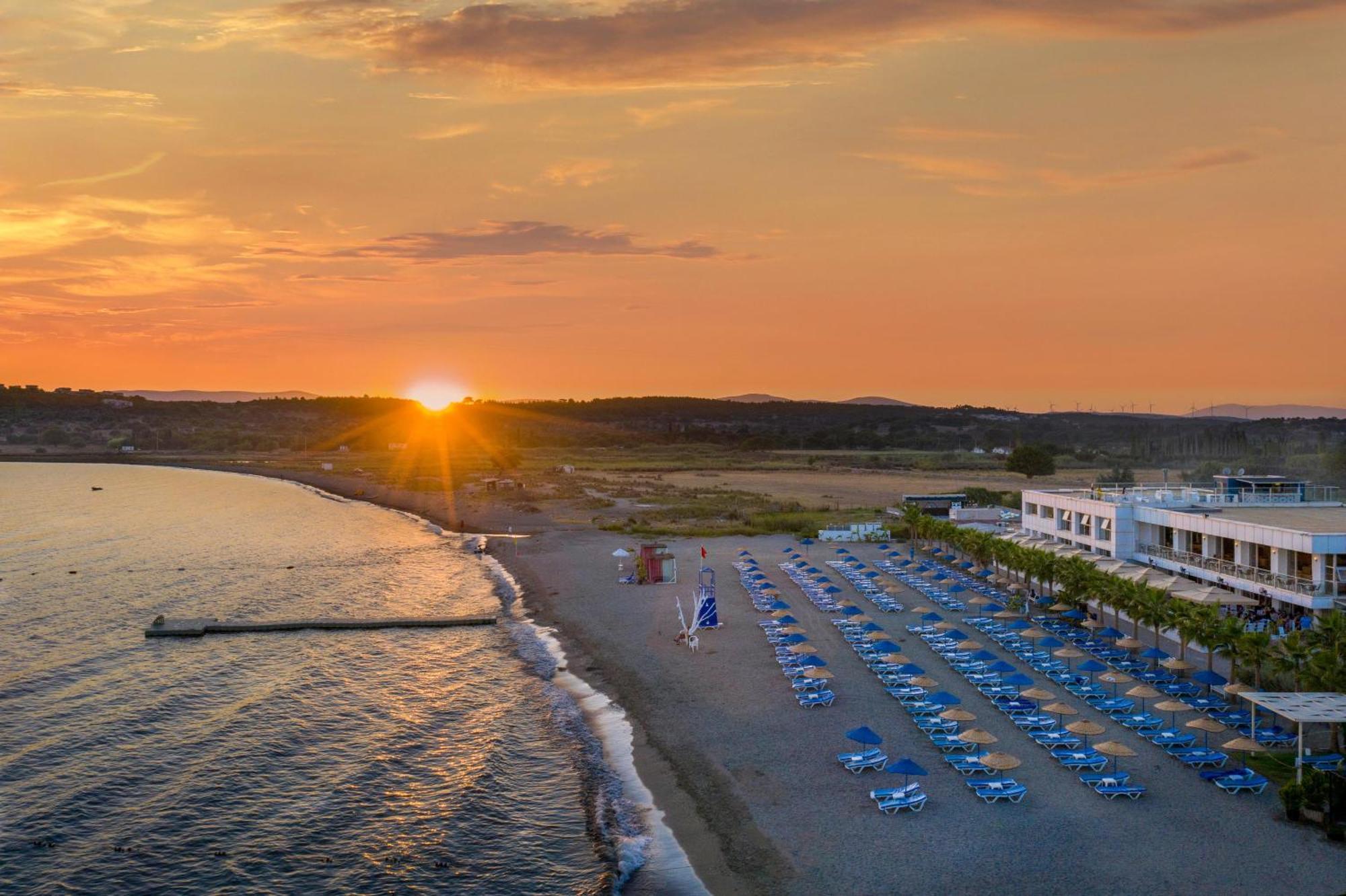 Labranda Lebedos Princess Hotel